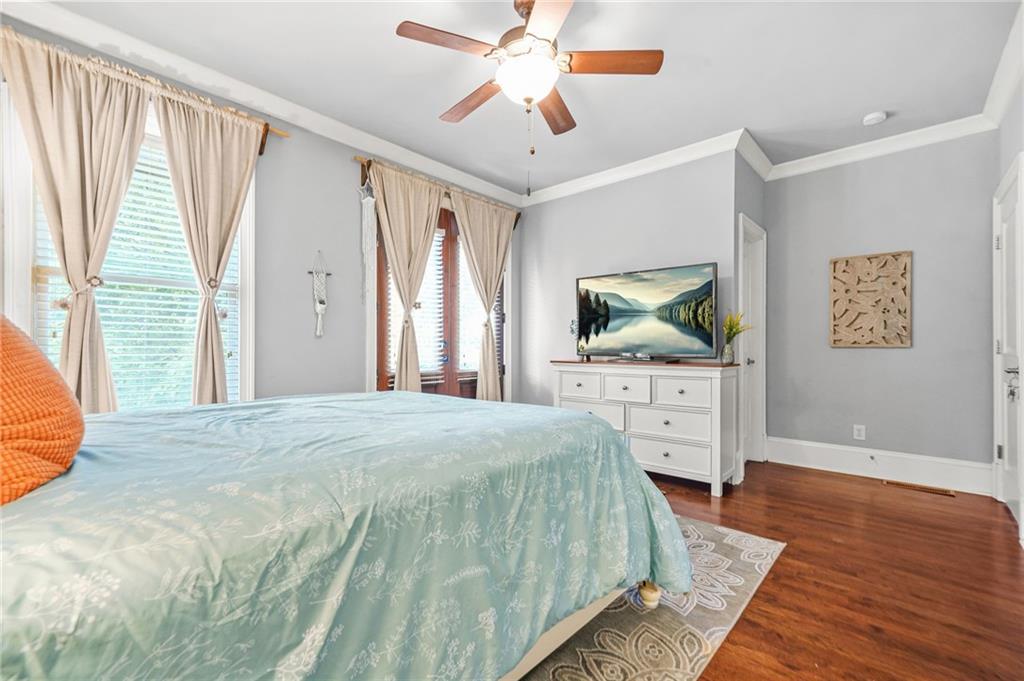Atlanta, Georgia, 30363, United States, 3 Bedrooms Bedrooms, ,4 BathroomsBathrooms,Residential,For Sale,1896022