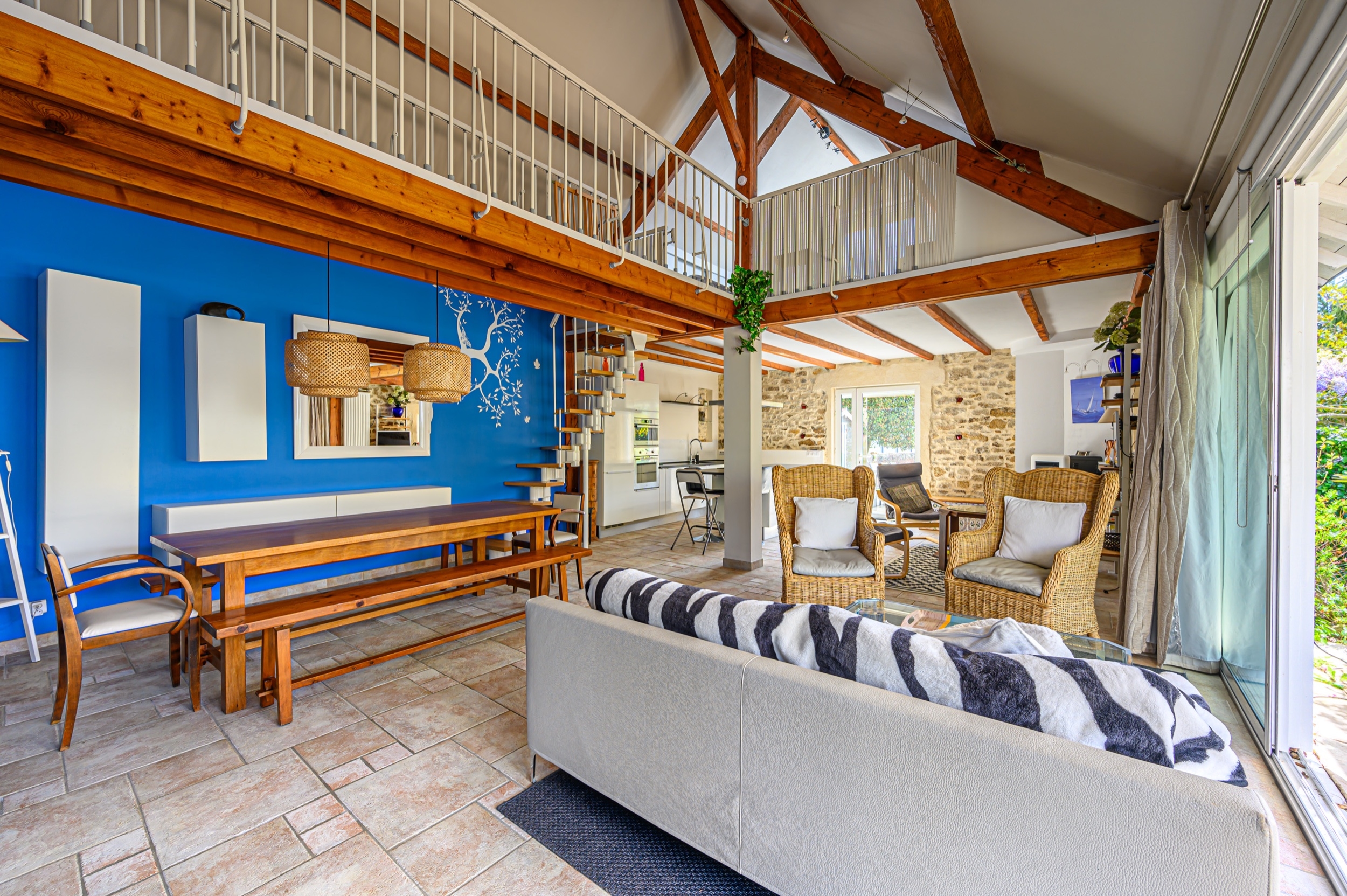  Maison - 物件實景