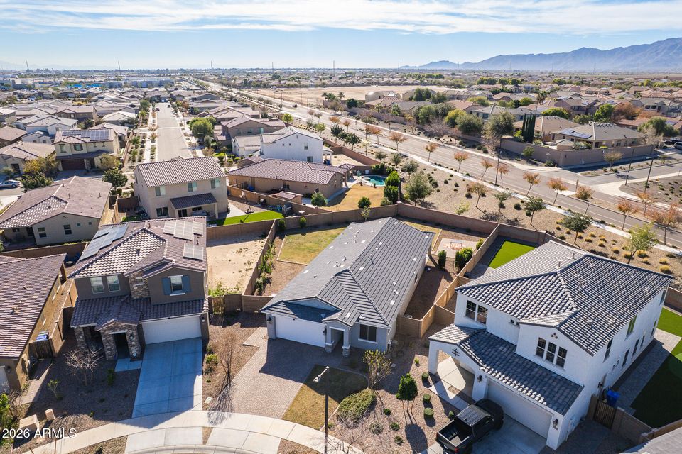 Surprise, Arizona, 85388, United States, 5 Bedrooms Bedrooms, ,Residential,For Sale,2011376