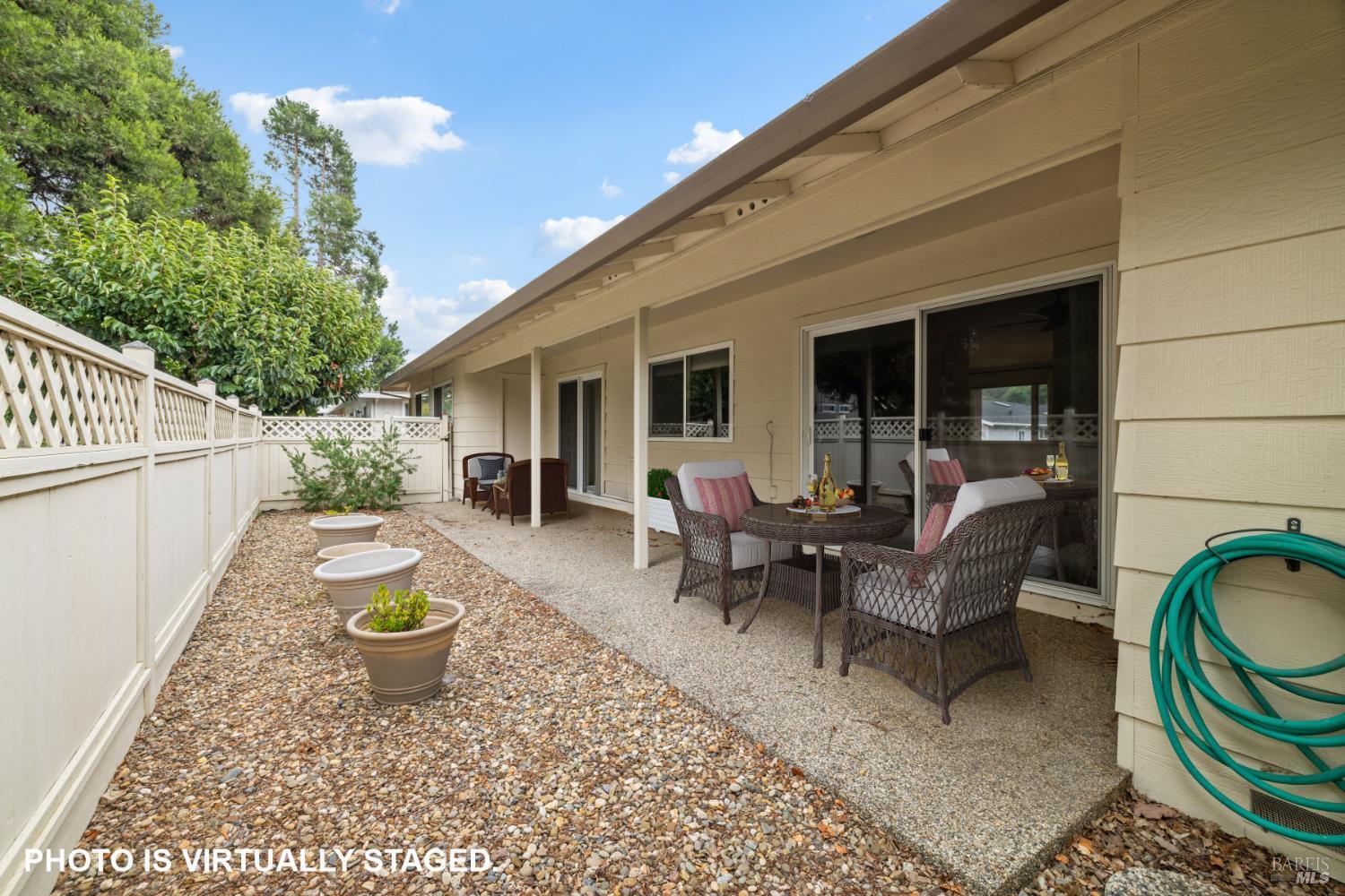 Santa Rosa, California, 95409, United States, 2 Bedrooms Bedrooms, ,2 BathroomsBathrooms,Residential,For Sale,1975845