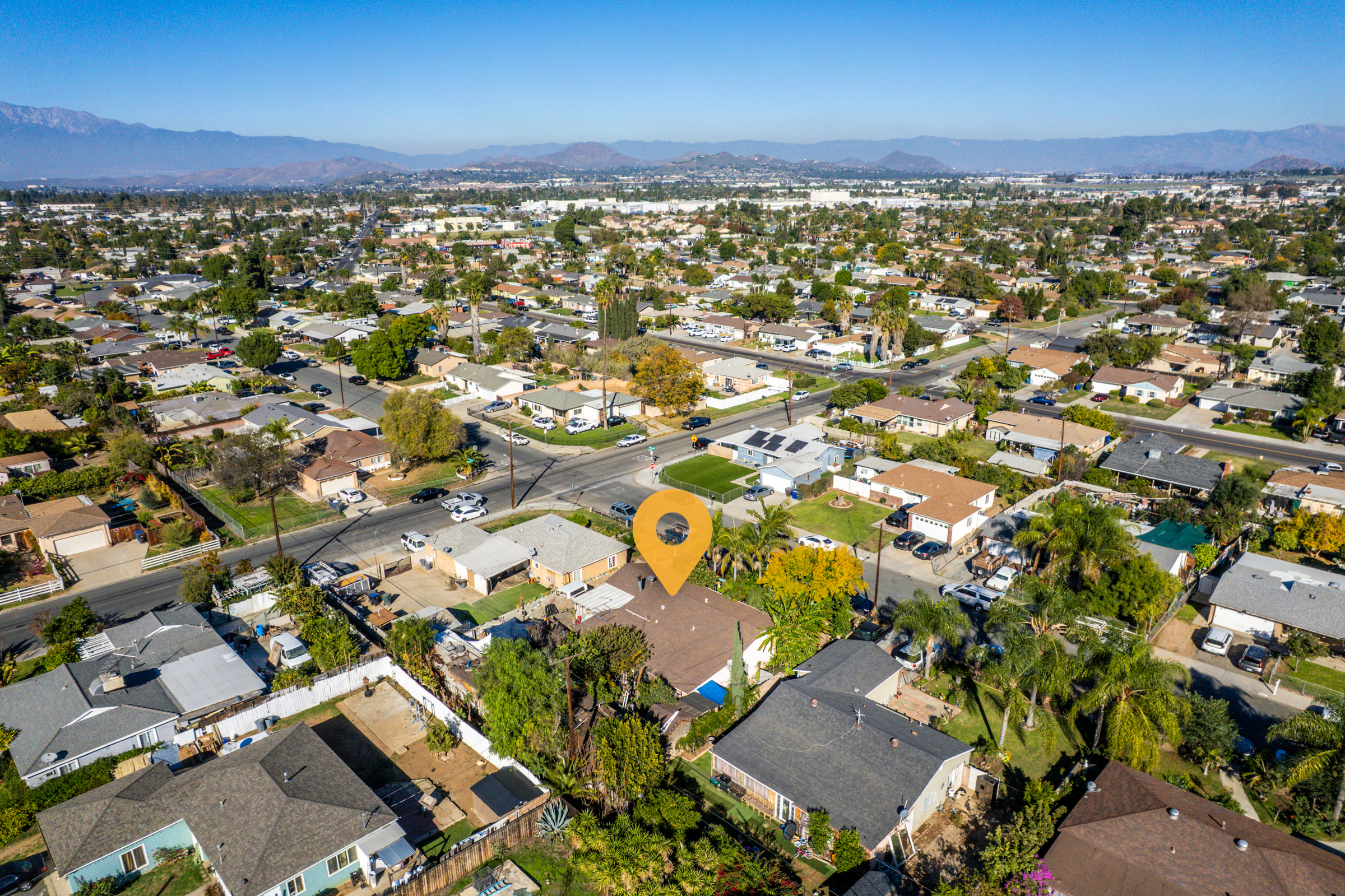 Riverside, California, 92503, United States, 3 Bedrooms Bedrooms, ,2 BathroomsBathrooms,Residential,For Sale,2005895