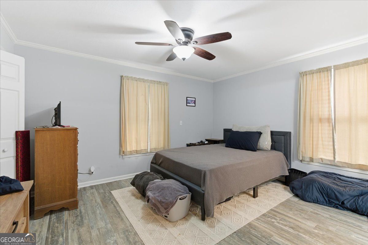 Douglasville, Georgia, 30135, United States, 5 Bedrooms Bedrooms, ,3 BathroomsBathrooms,Residential,For Sale,1988782