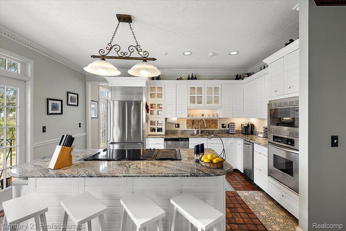 Clarkston, Michigan, 48348, United States, 3 Bedrooms Bedrooms, ,4 BathroomsBathrooms,Residential,For Sale,2036106