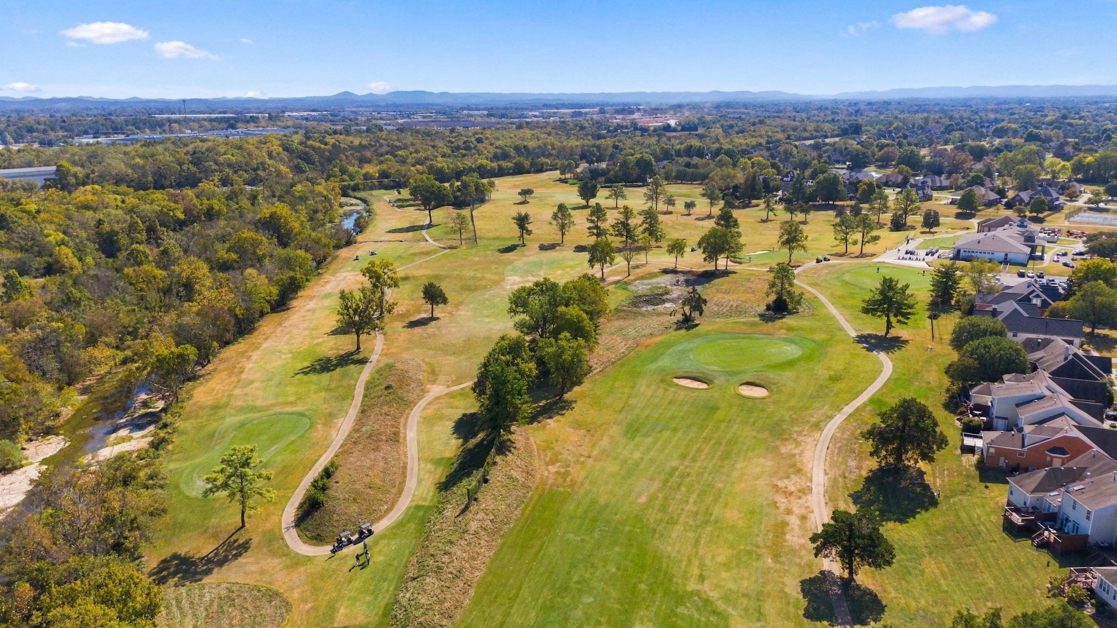  319 Calumet Trace, Murfreesboro, TN, 37127 - 物件實景