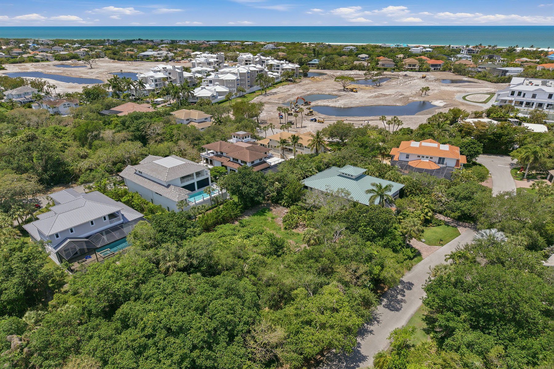  MARCO ISLAND - HIDEAWAY BEACH - 物件實景