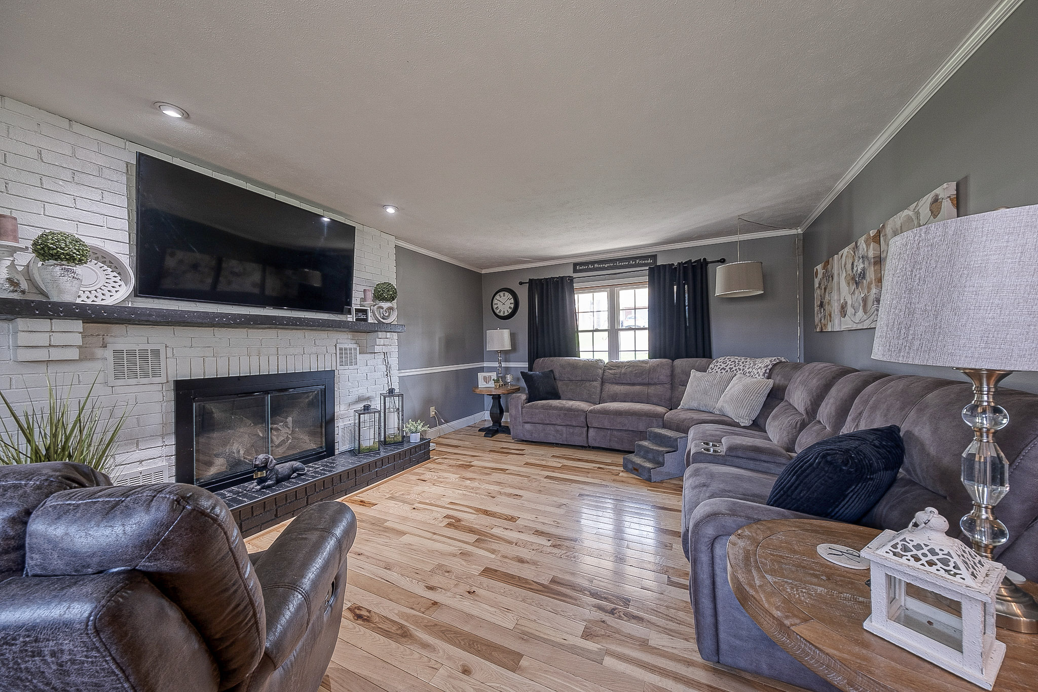  114 Truman Drive - 物件實景