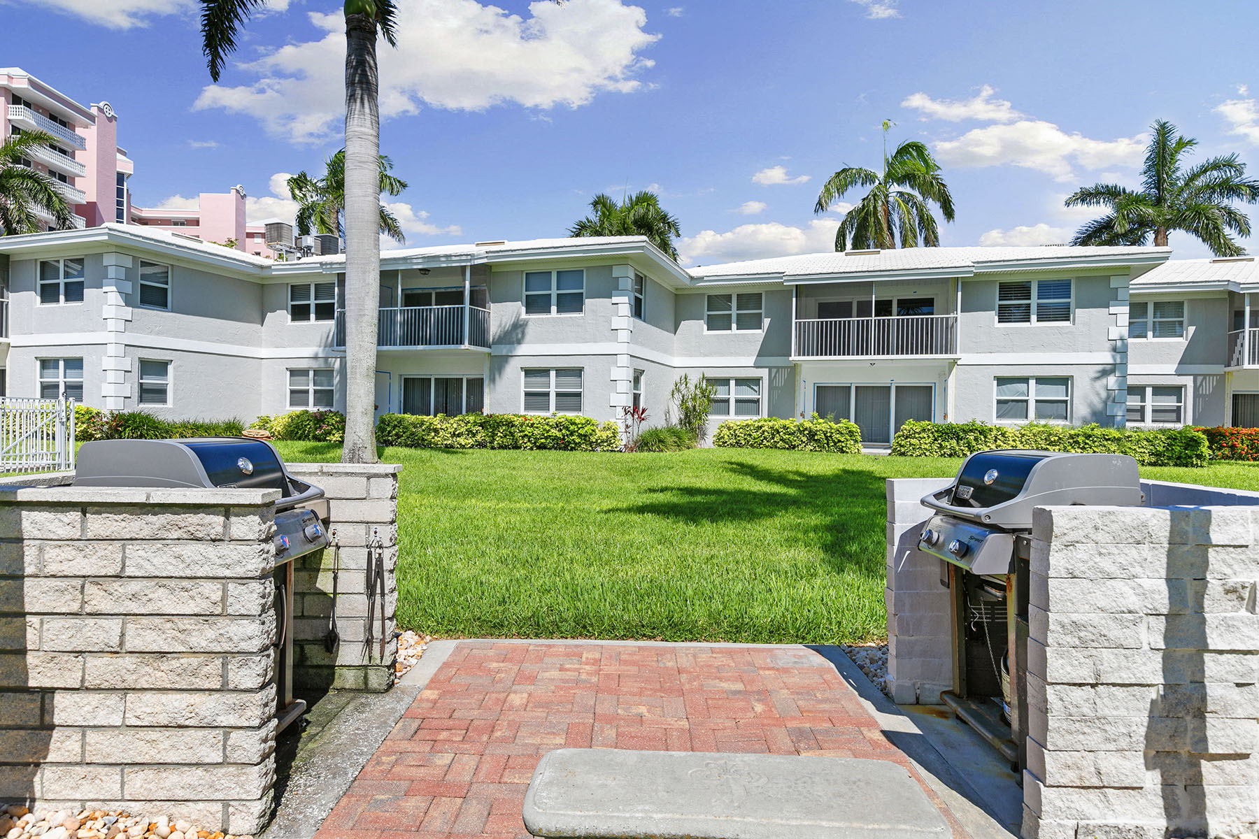  MARCO ISLAND - SURFSIDE CLUB AT MARCO ISLAND - 物件實景