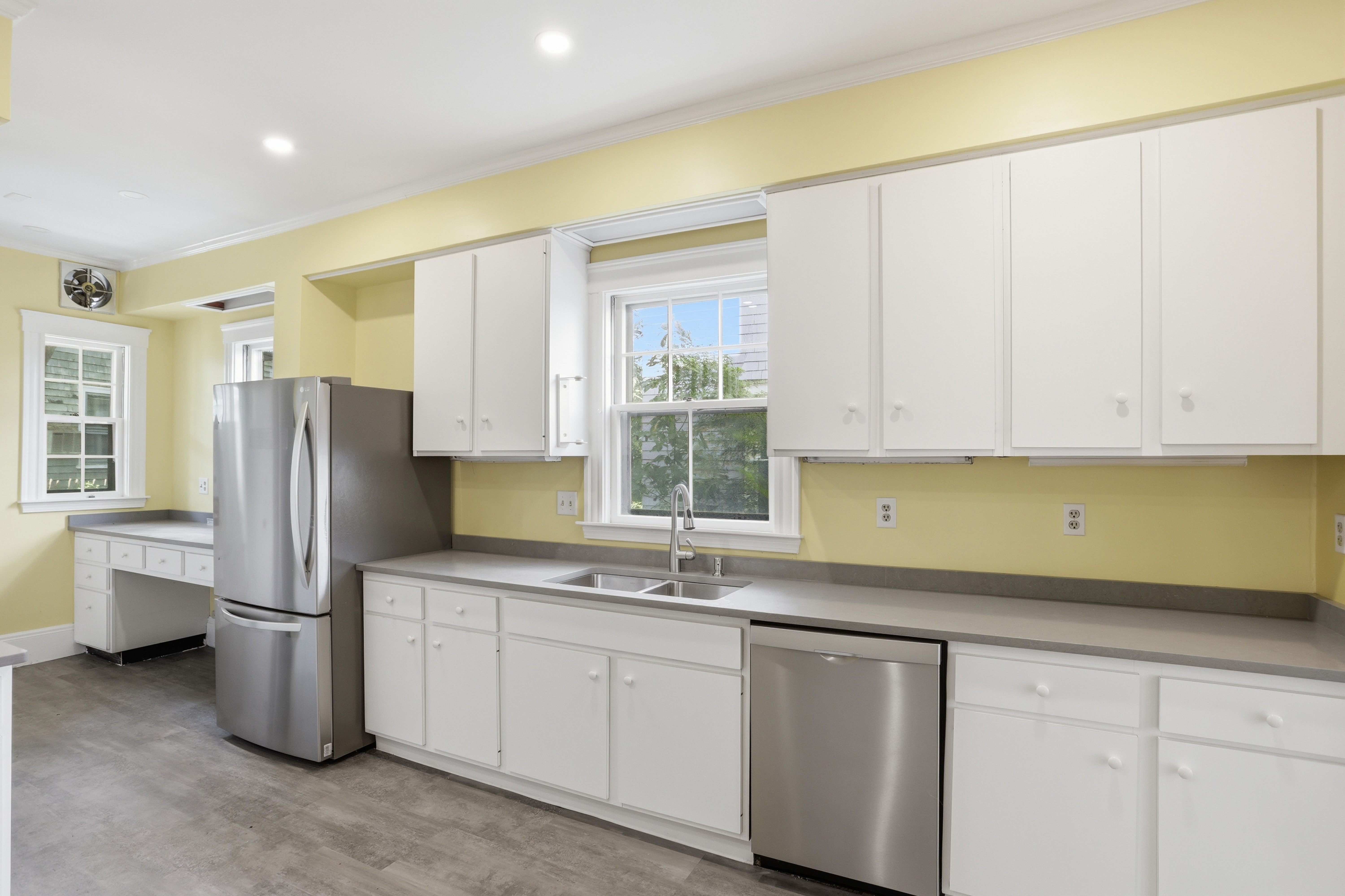  23 Rindge Avenue, Cambridge, MA 02140 - 物件實景