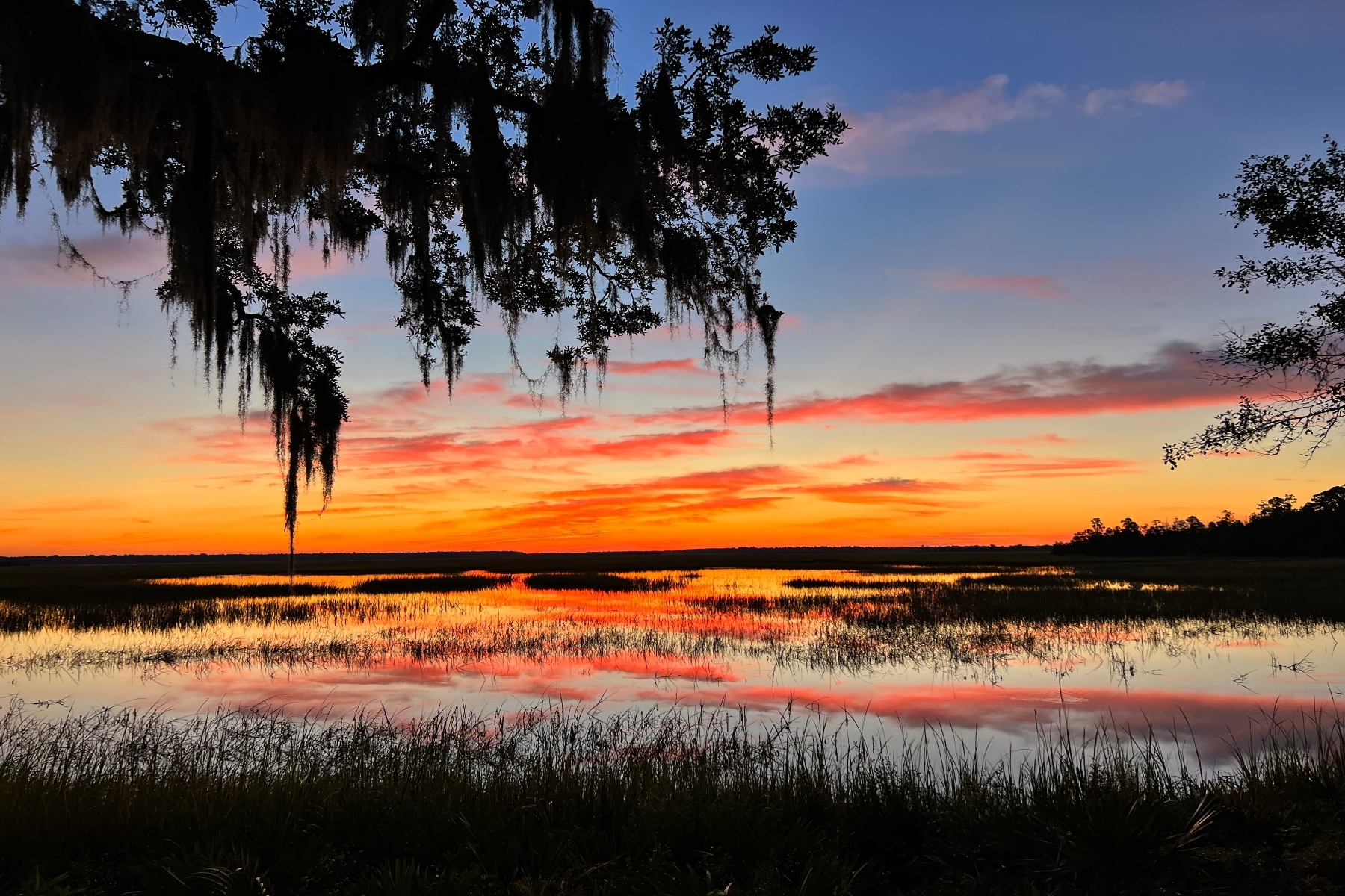 535 Broad River Road, Ridgeland - 物件實景