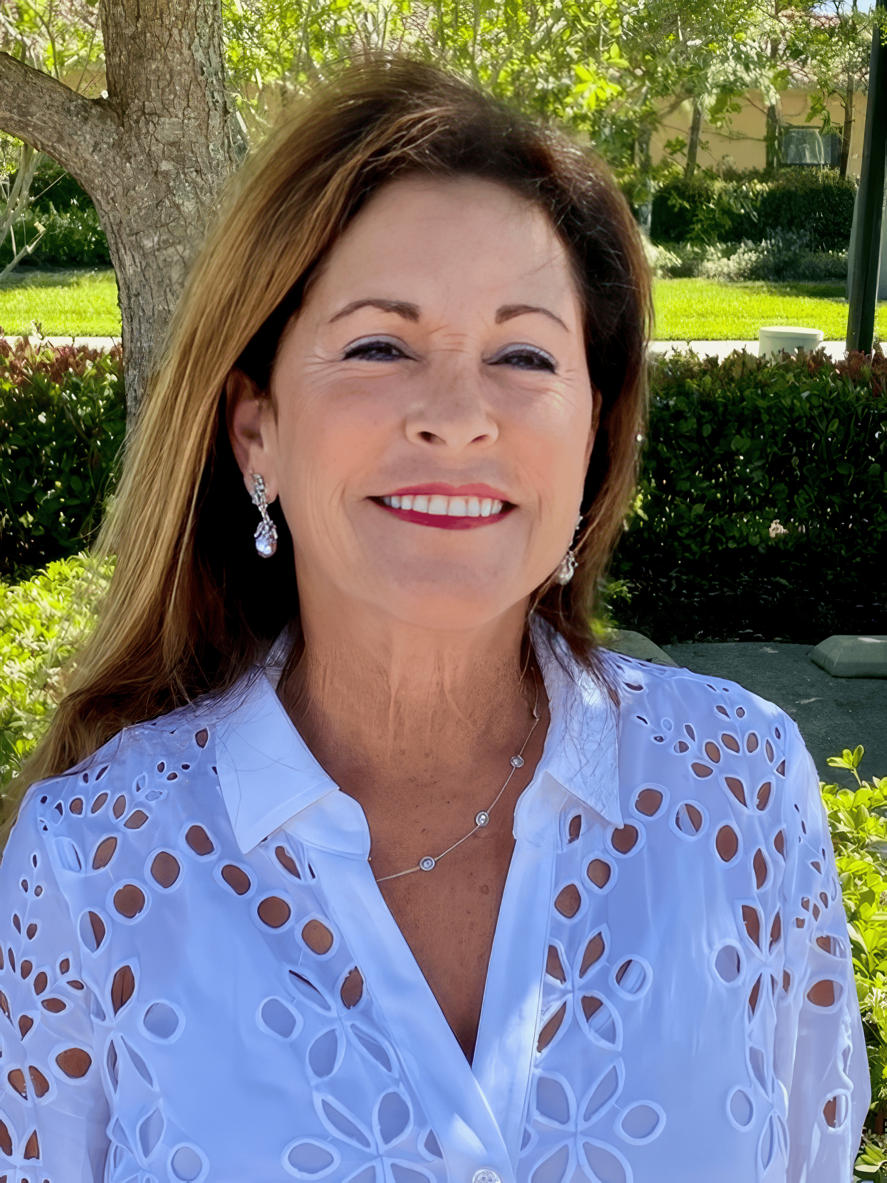 Nancy Varbedian