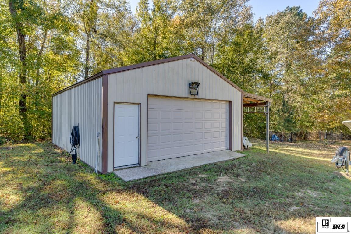 Calhoun, Louisiana, 71225, United States, 3 Bedrooms Bedrooms, ,3 BathroomsBathrooms,Residential,For Sale,1987817