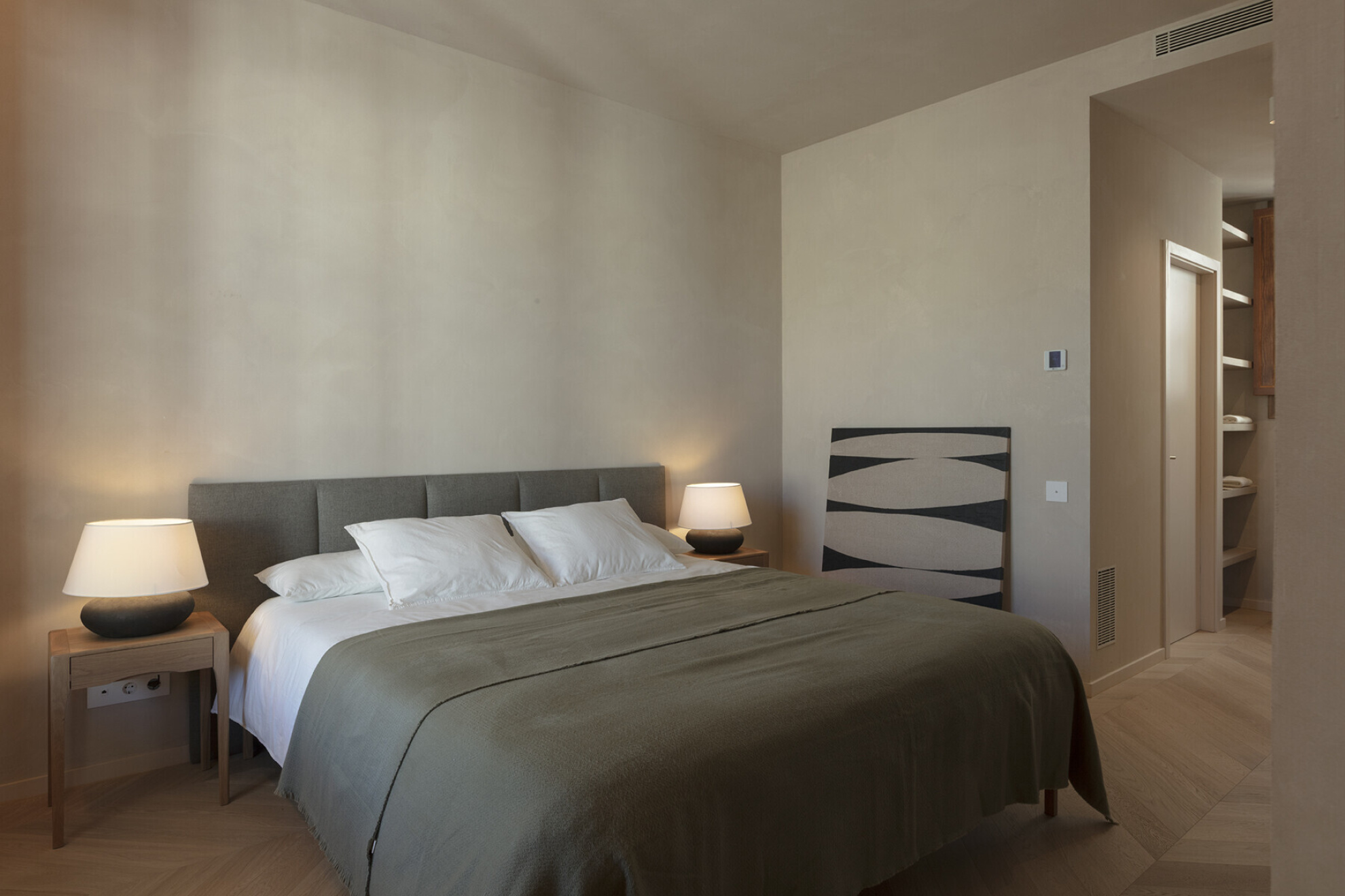  Spectacular new penthouse next to Ciutadella Park - 物件實景