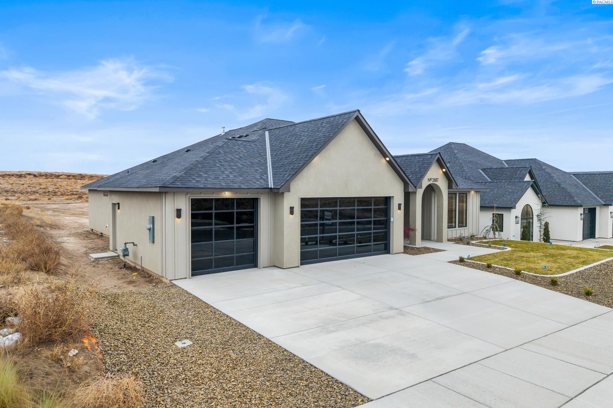 Richland, Washington, 99352, United States, 4 Bedrooms Bedrooms, ,2 BathroomsBathrooms,Residential,For Sale,2000118