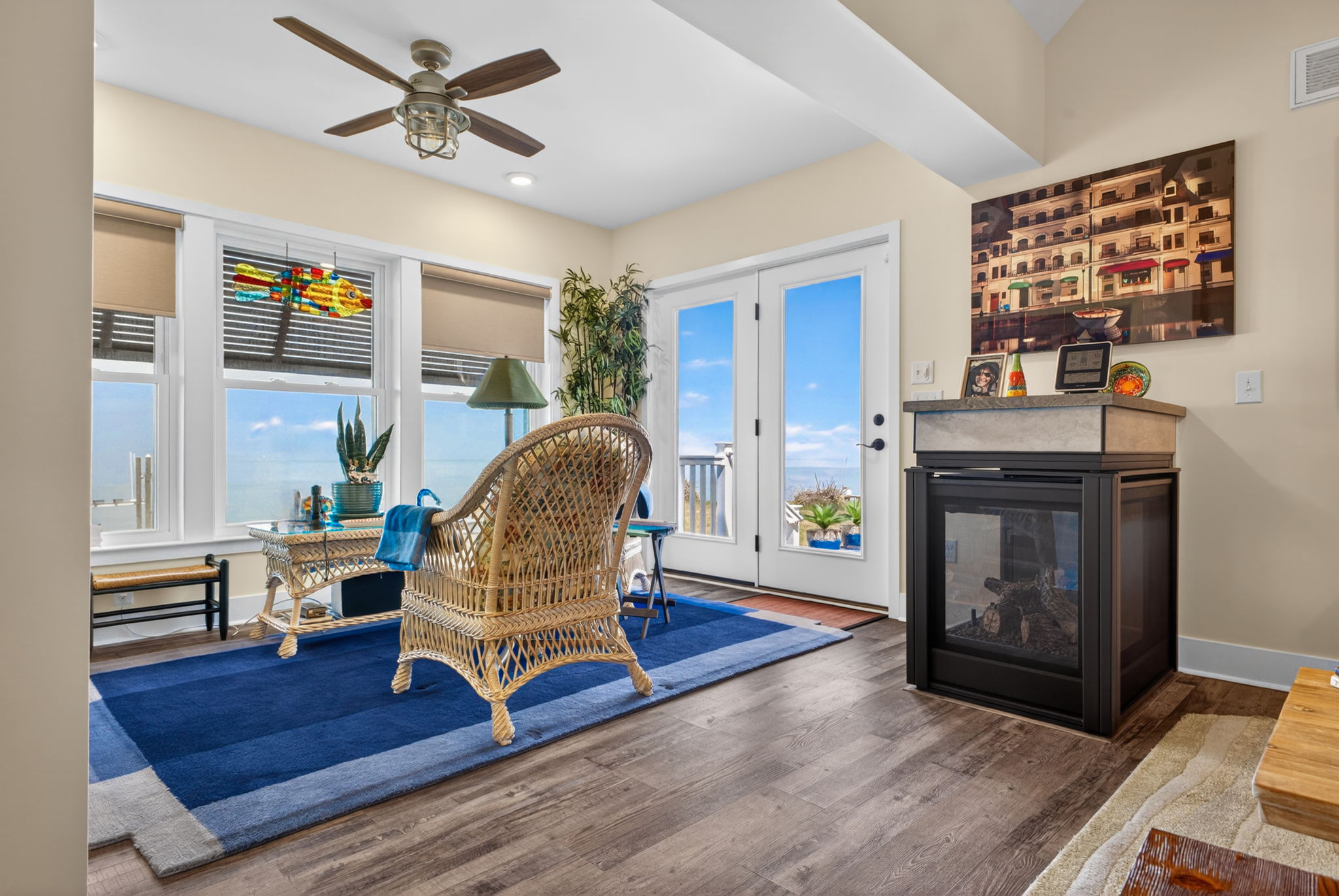  7296 Chesapeake Drive, Jamesville, VA, 23398 - 物件實景