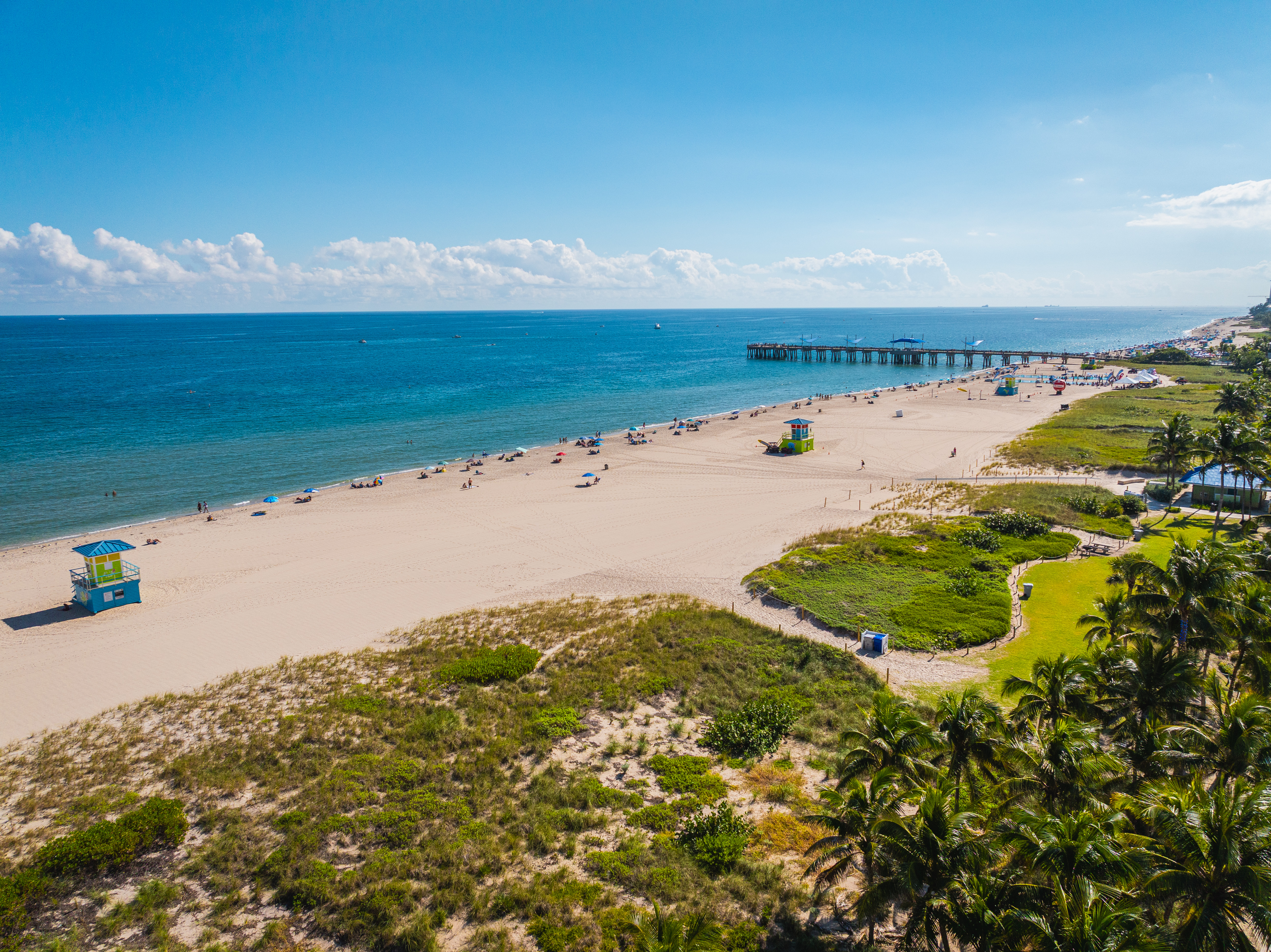  499 N Ocean Blvd, Pompano Beach, FL, 33062 - 物件實景