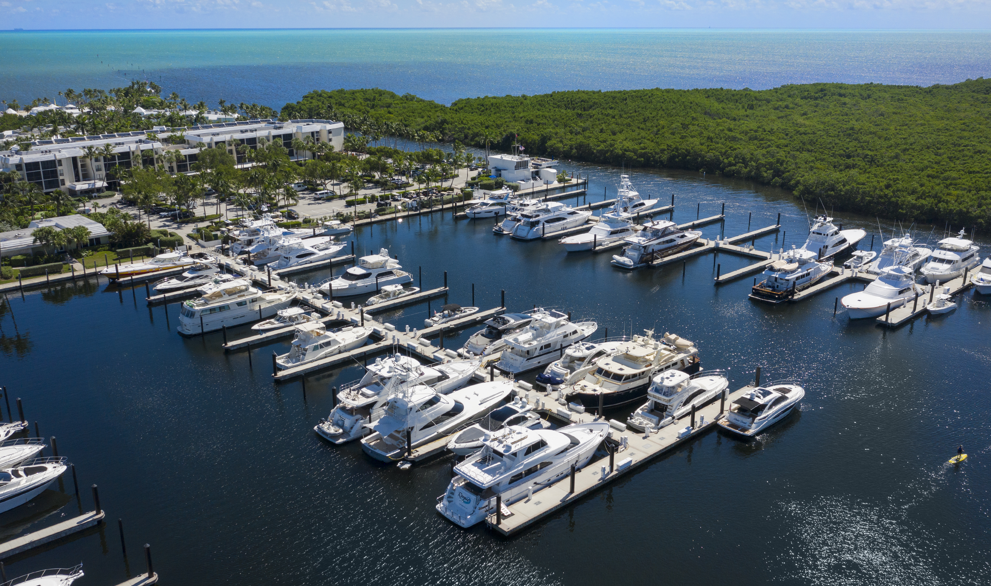  ES-22 - Ocean Reef Club - 物件實景