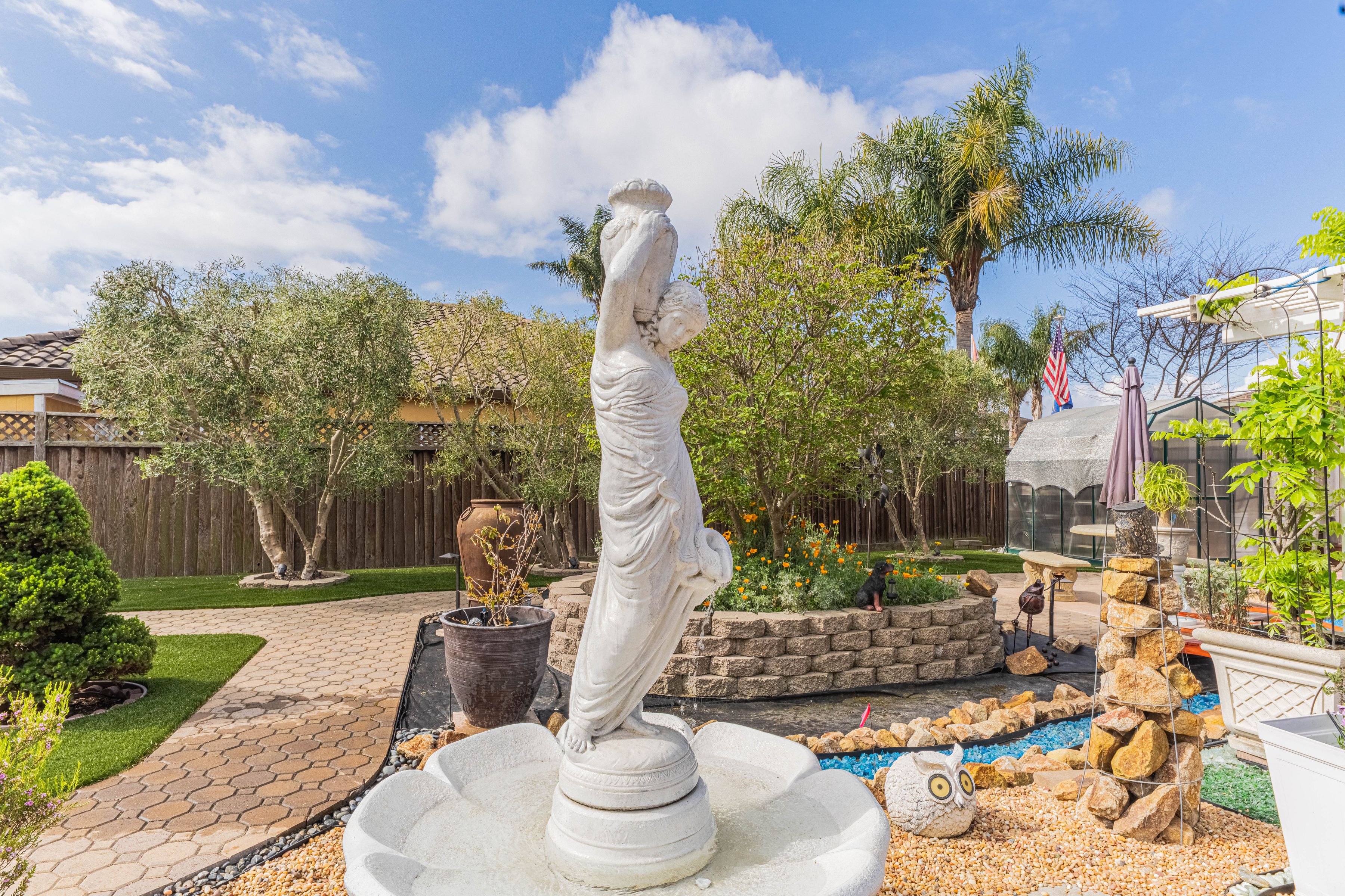  362 Zinfandel Way - 物件實景