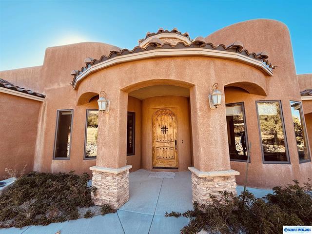 Silver City, New Mexico, 88061, United States, 3 Bedrooms Bedrooms, ,Residential,For Sale,2005156