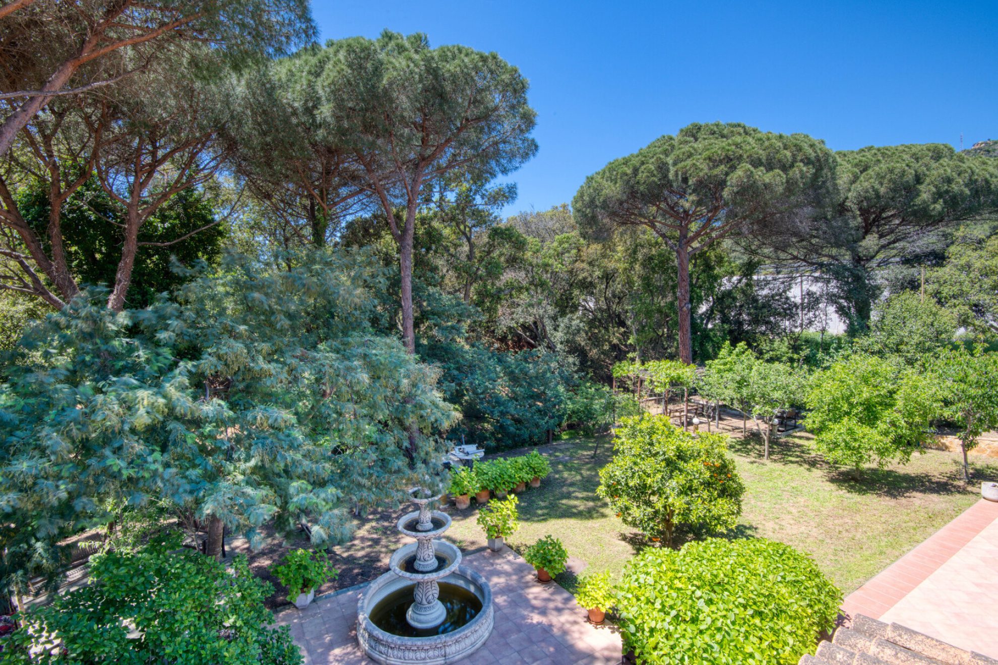  Nice house within walking distance of the beach and the center of Playa de Aro. - 物件實景