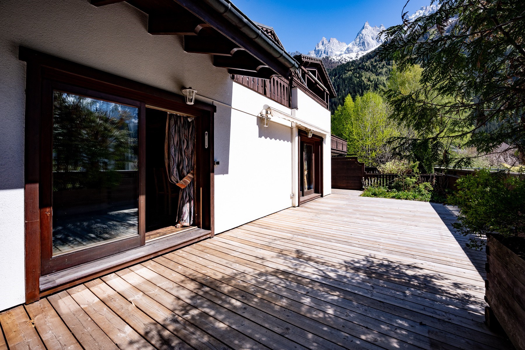  EXCLUSIVITY - APARTMENT CAPRI - 物件實景