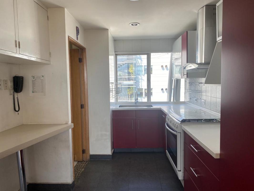 Paseo de la Reforma, Miguel Hidalgo, Ciudad de México, 11910, Mexico, 3 Bedrooms Bedrooms, ,2 BathroomsBathrooms,Residential,For Sale,Paseo de la Reforma,1443555