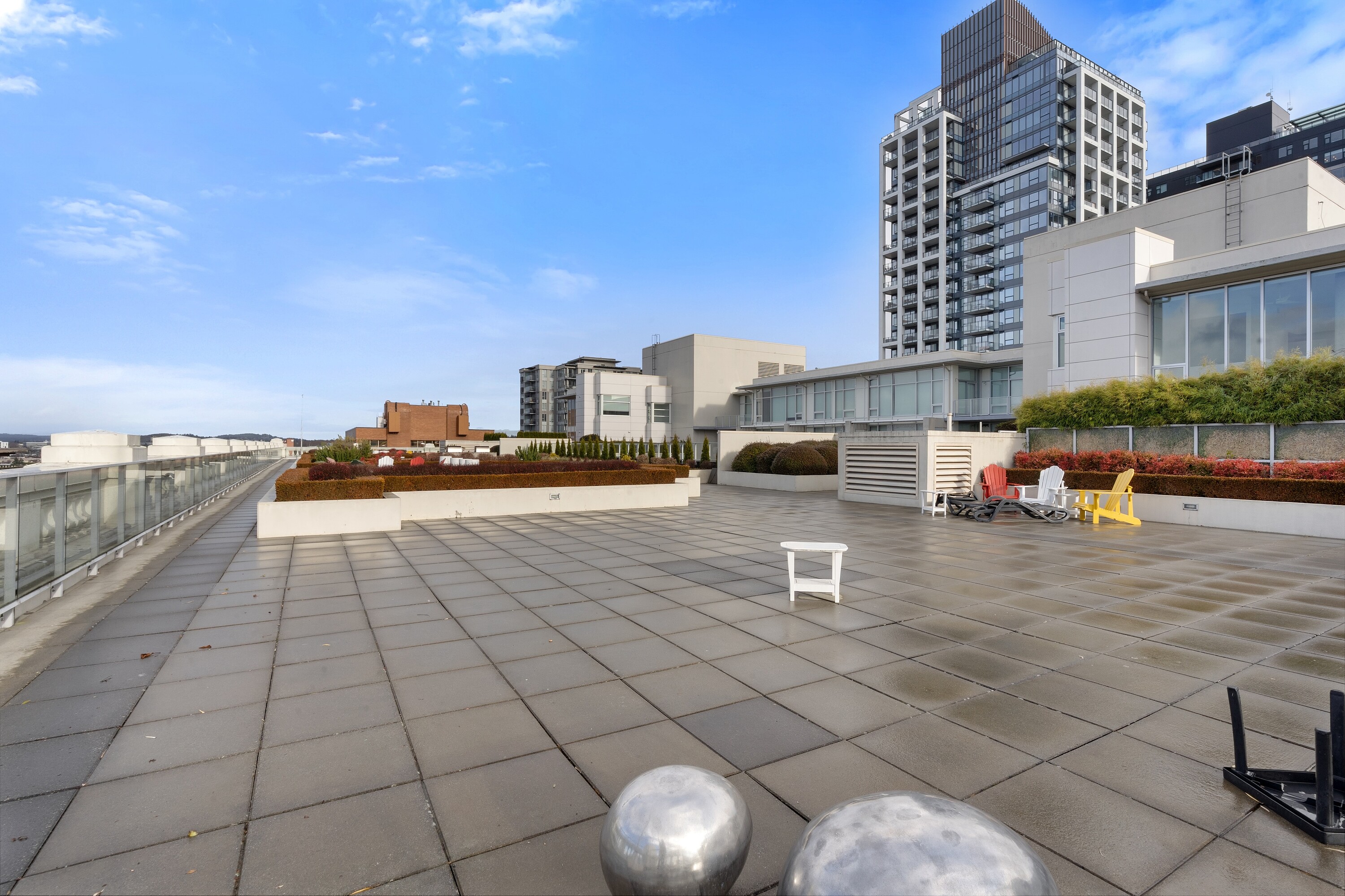  Bright Airy Condo - 物件實景