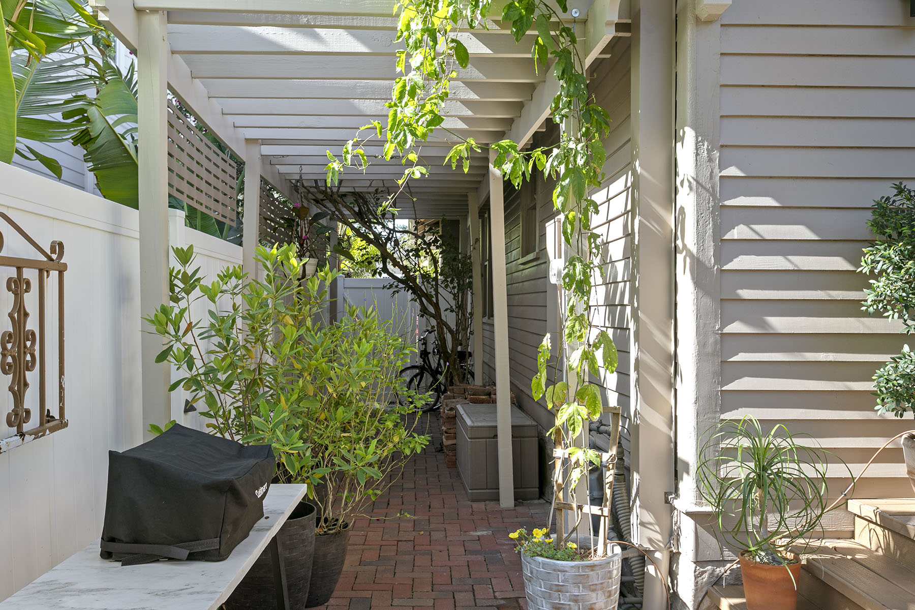  SNELL & HAMLETTS NORTH SHORE - 物件實景