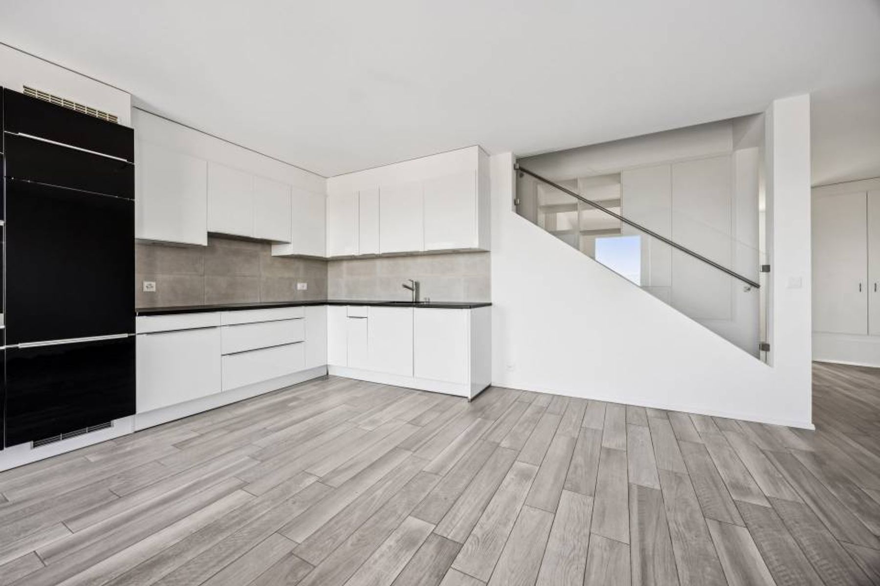  EXCLUSIVITY - 4.5-room family apartment with panoramic lake view - 物件實景