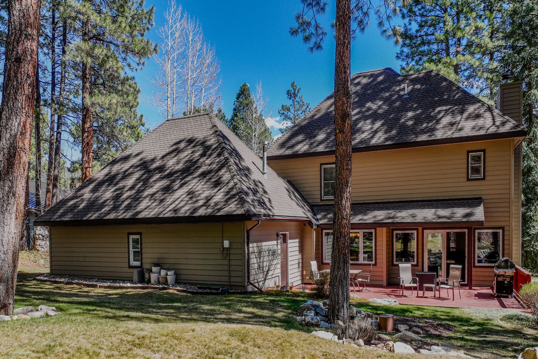  34 Crocus Court - 物件實景