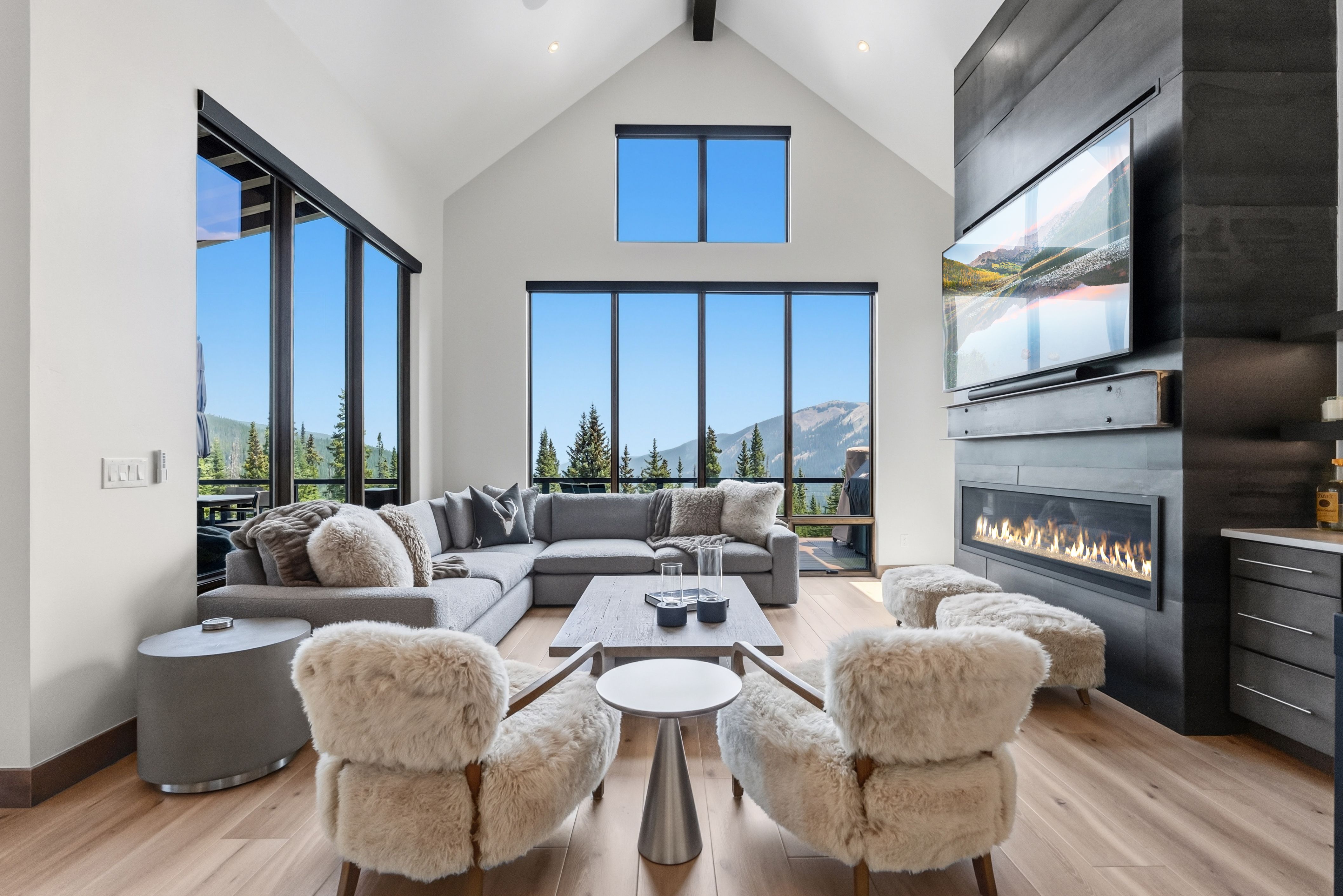  Understated Luxury, Unmatched Privacy, & Breathtaking Views - 物件實景