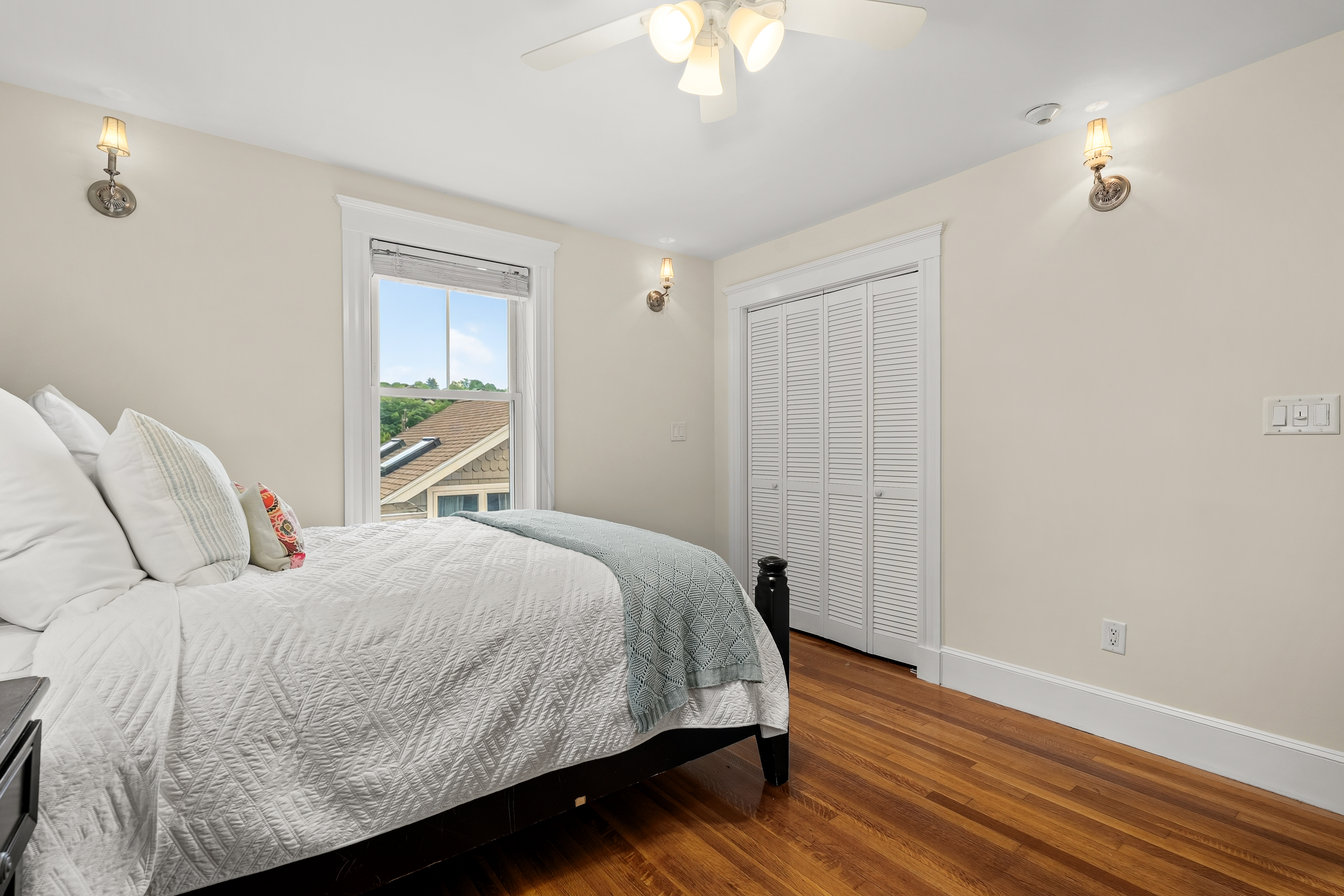  158 Lowell Street, Arlington, MA, 02474 - 物件實景