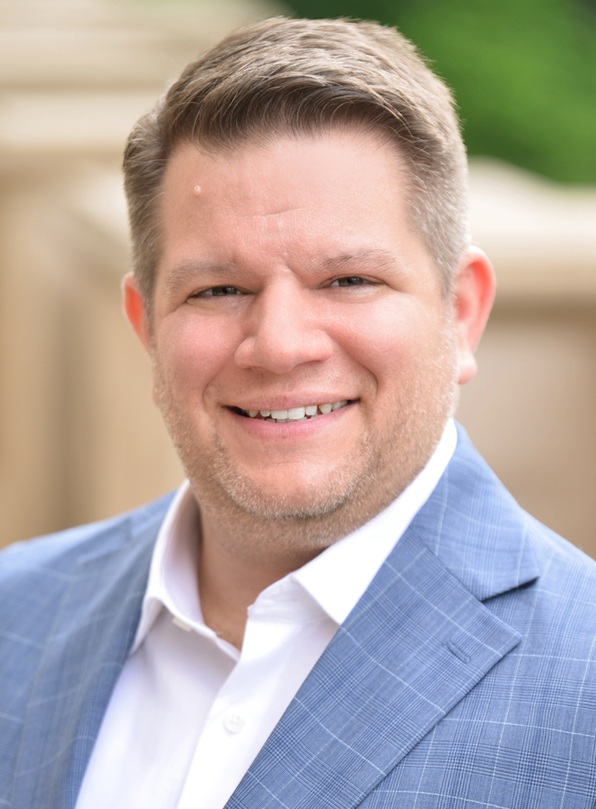 Brad Bernstein