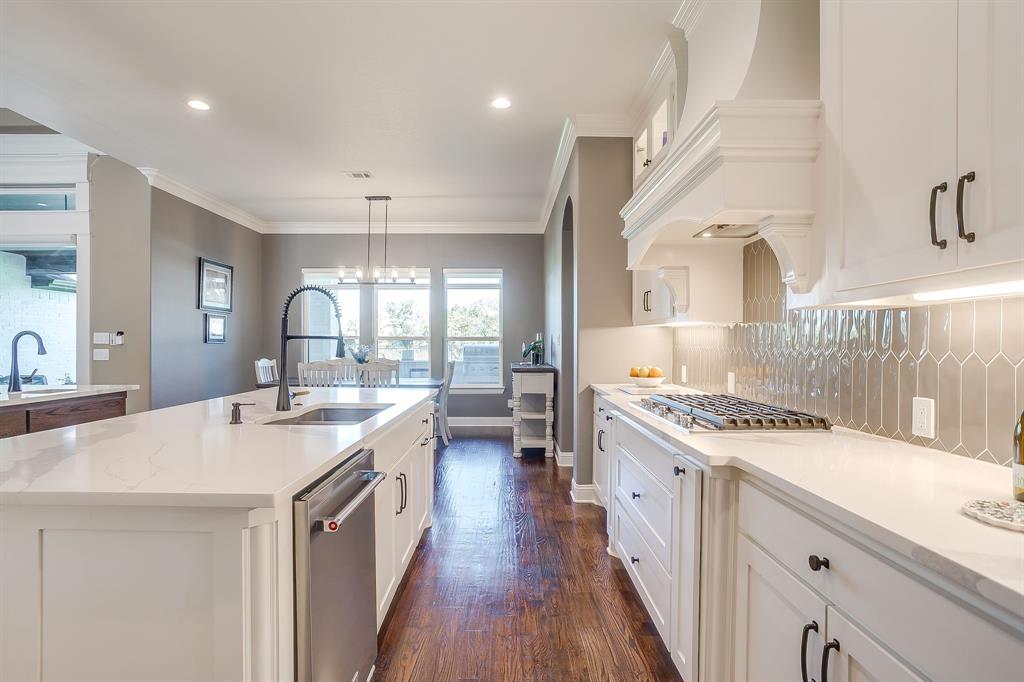 Fort Worth, Texas, 76108, United States, 5 Bedrooms Bedrooms, ,4 BathroomsBathrooms,Residential,For Sale,1981433