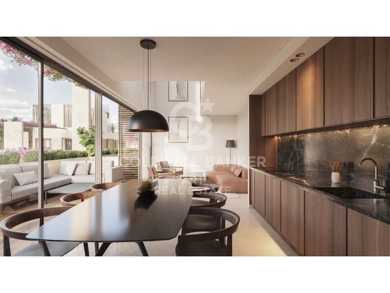 Estepona, Andalusia, ES, 2 Bedrooms Bedrooms, ,1 BathroomBathrooms,Residential,For Sale,1950532