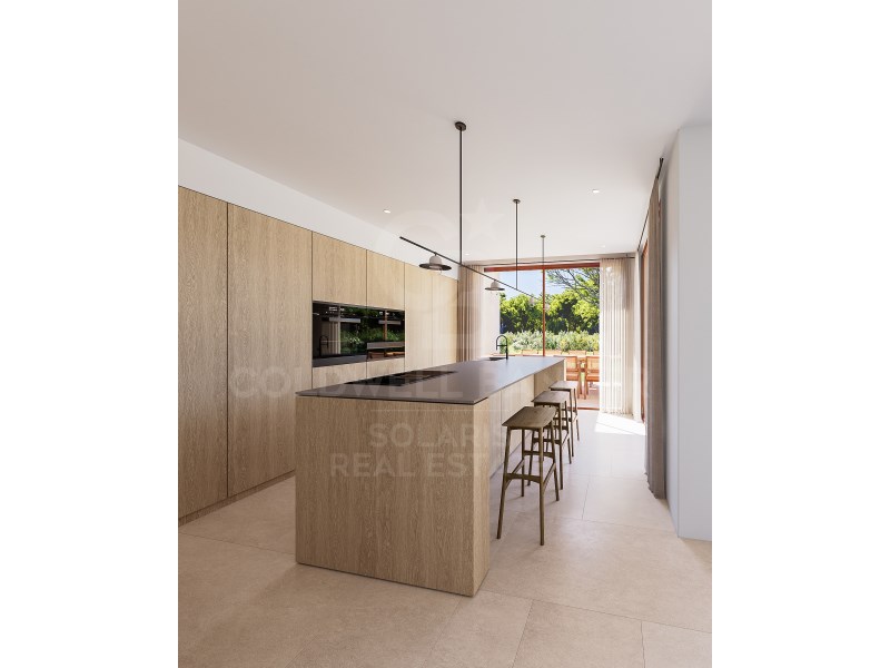 Jávea / Xàbia, Comunidad Valenciana, ES, 3 Bedrooms Bedrooms, ,3 BathroomsBathrooms,Residential,For Sale,1827560