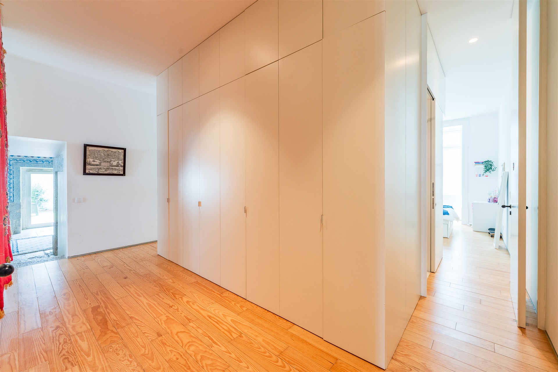  Flat, 3 bedrooms, for Sale - 物件實景