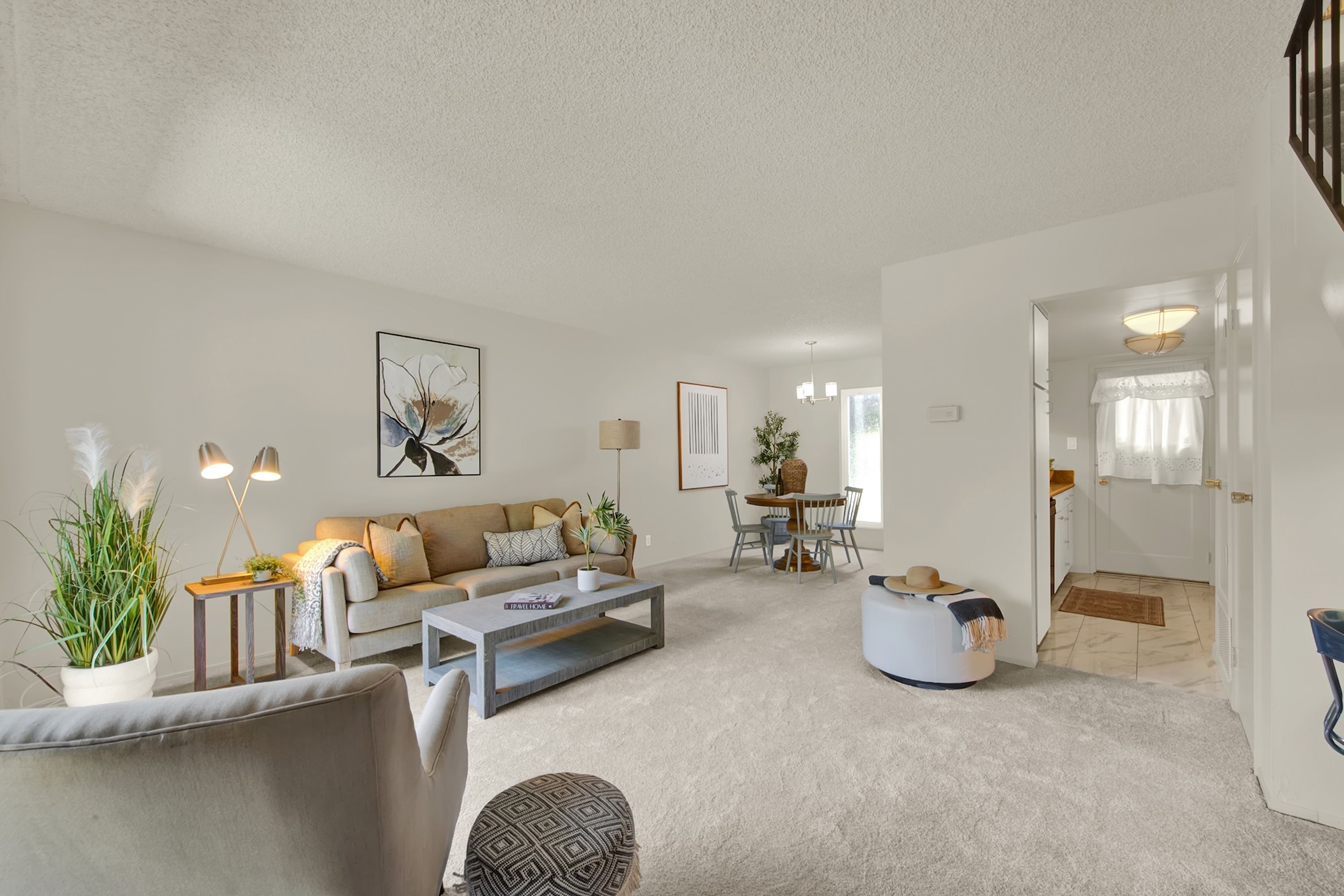  North Napa Living at Bel Aire Village - 物件實景