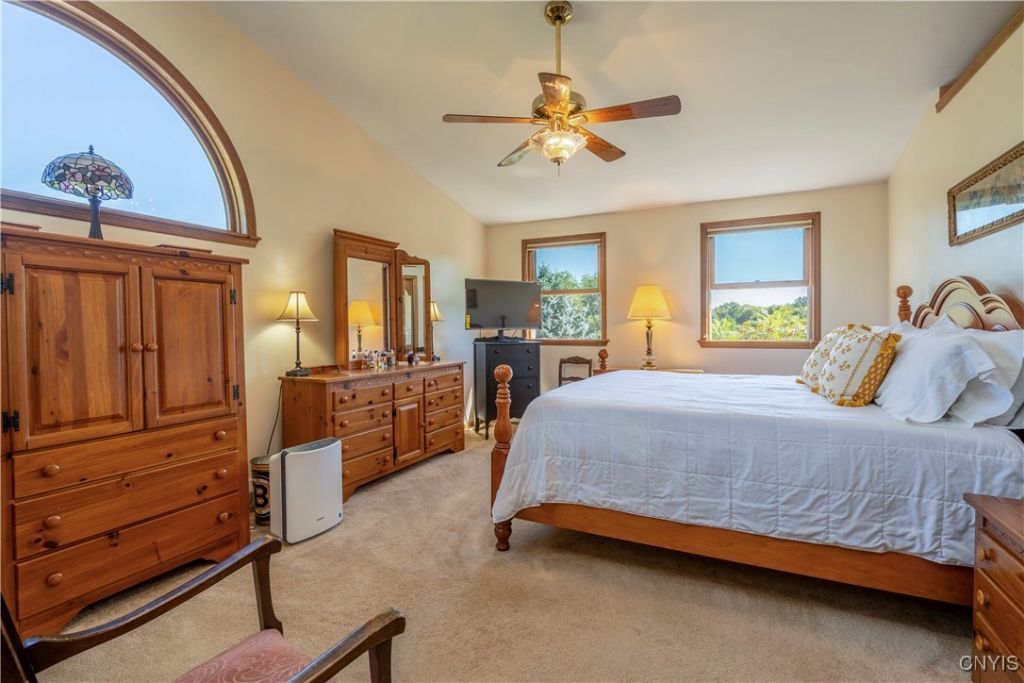 West Monroe, New York, 13167, United States, 4 Bedrooms Bedrooms, ,3 BathroomsBathrooms,Residential,For Sale,1939598