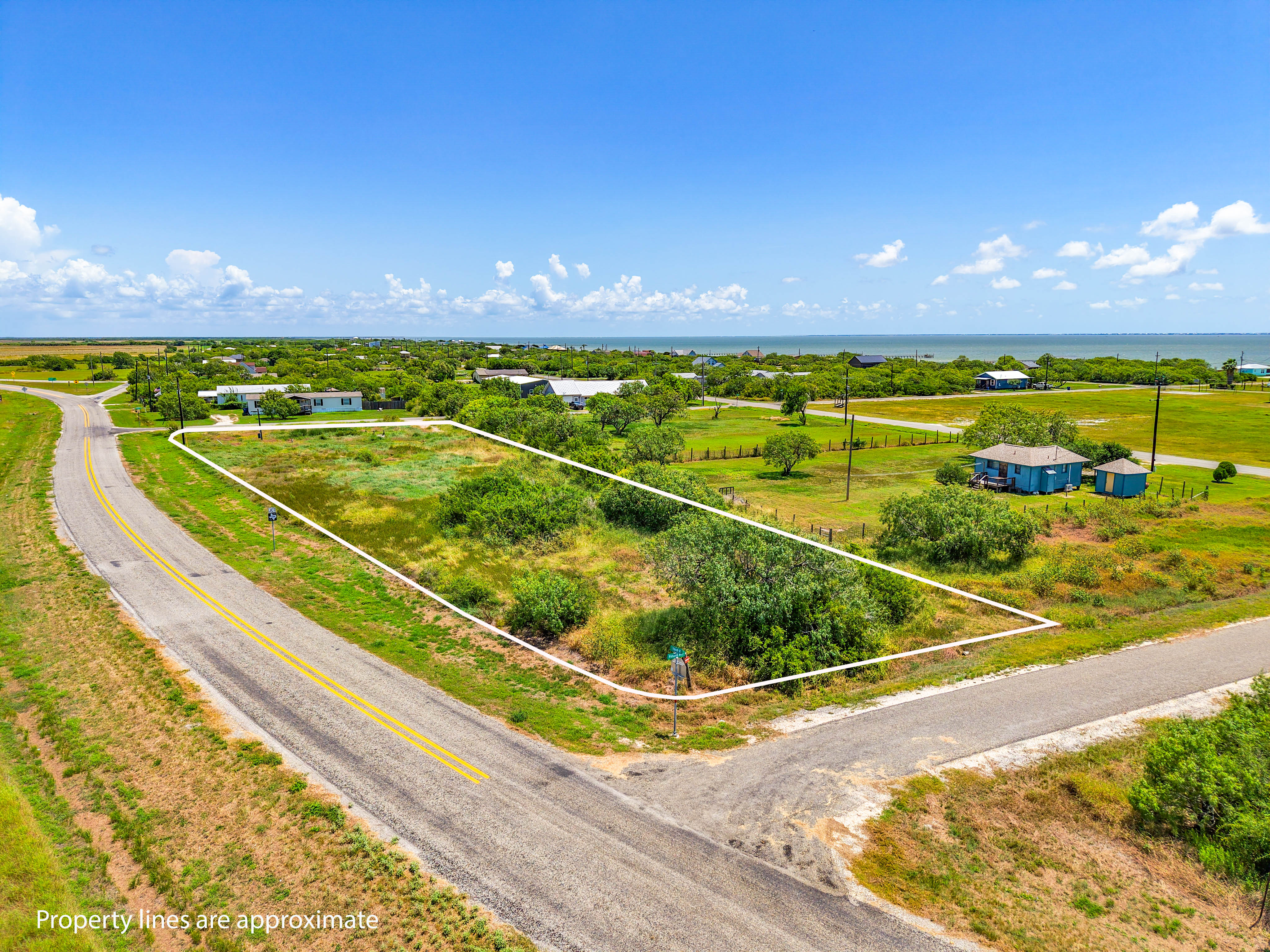  1+ Acre Homesite with Utilities - 物件實景