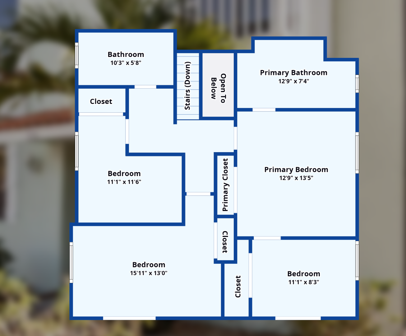 Delray Beach, Florida, 33444, United States, 6 Bedrooms Bedrooms, ,4 BathroomsBathrooms,Residential,For Sale,1836889