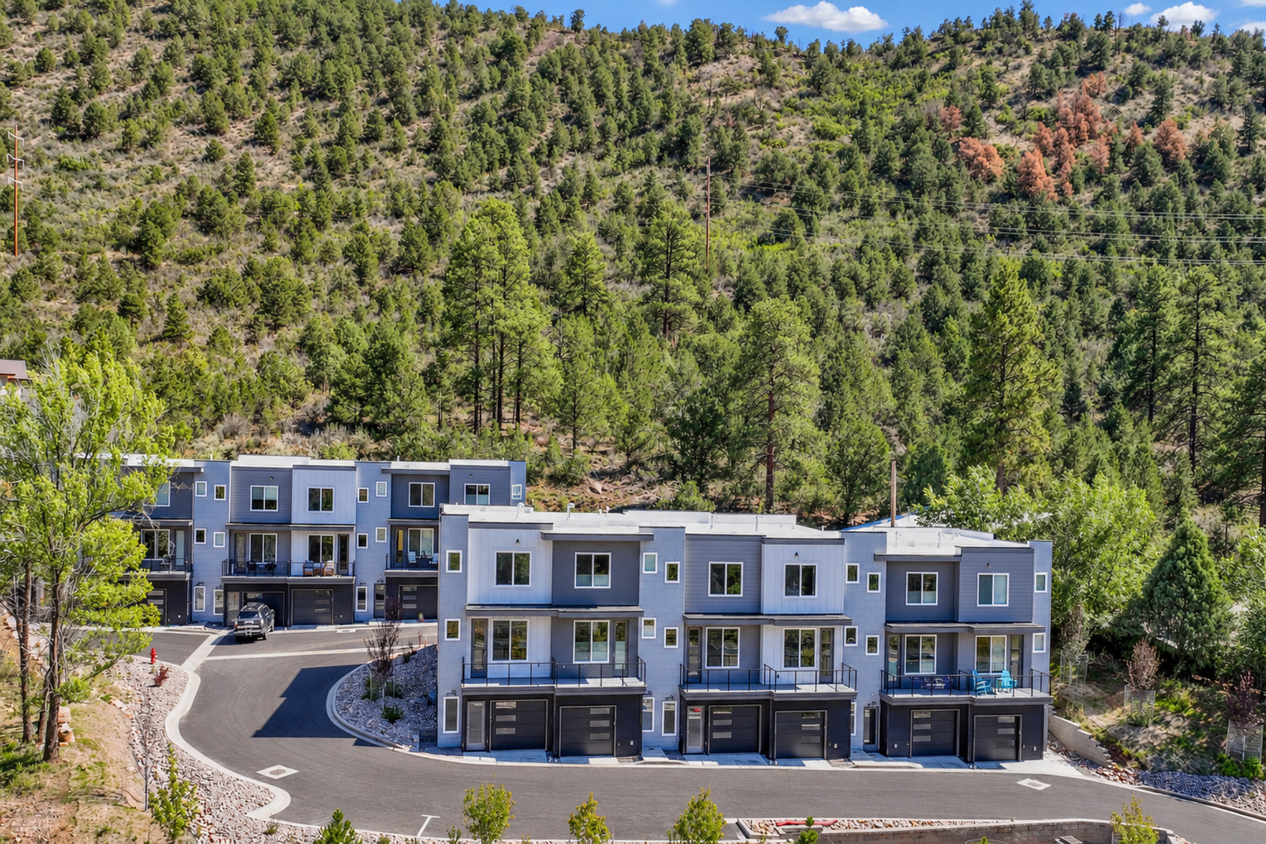  760 Goeglein Gulch Road #3, Durango, CO 81301 - 物件實景