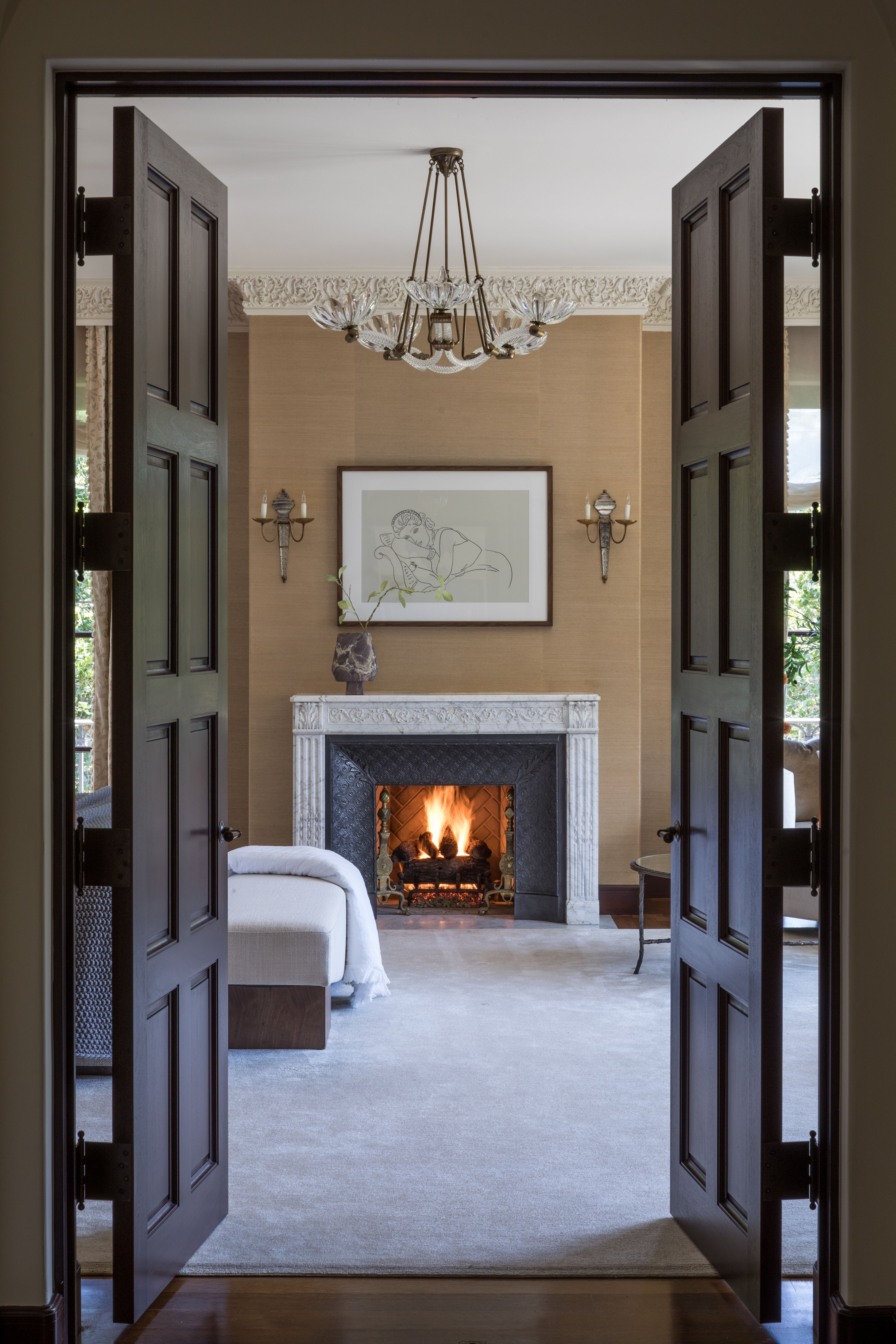  The Pinnacle of Piedmont: A Legacy Estate Without Peer - 物件實景