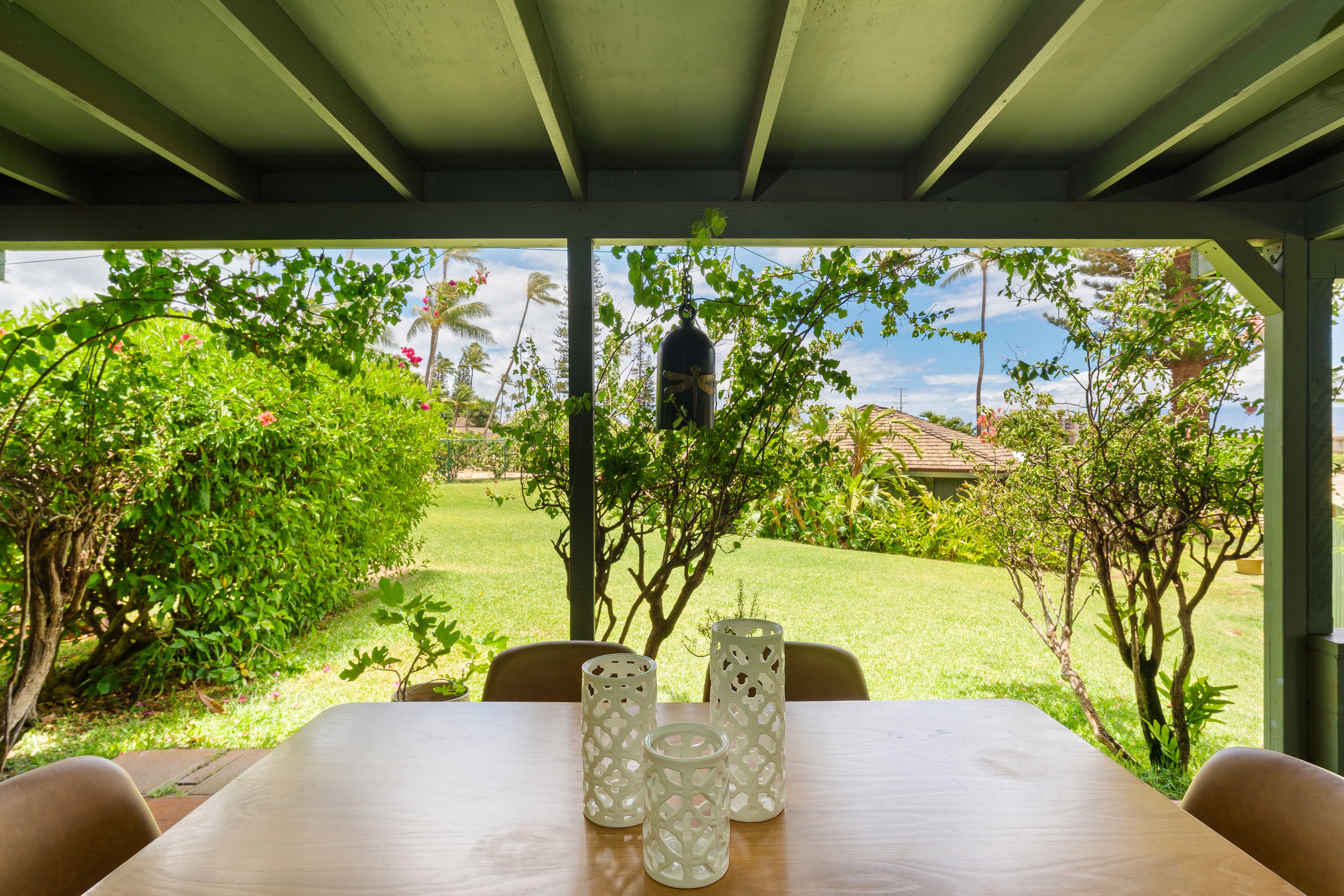  Charming Cottage on Kaanapali
