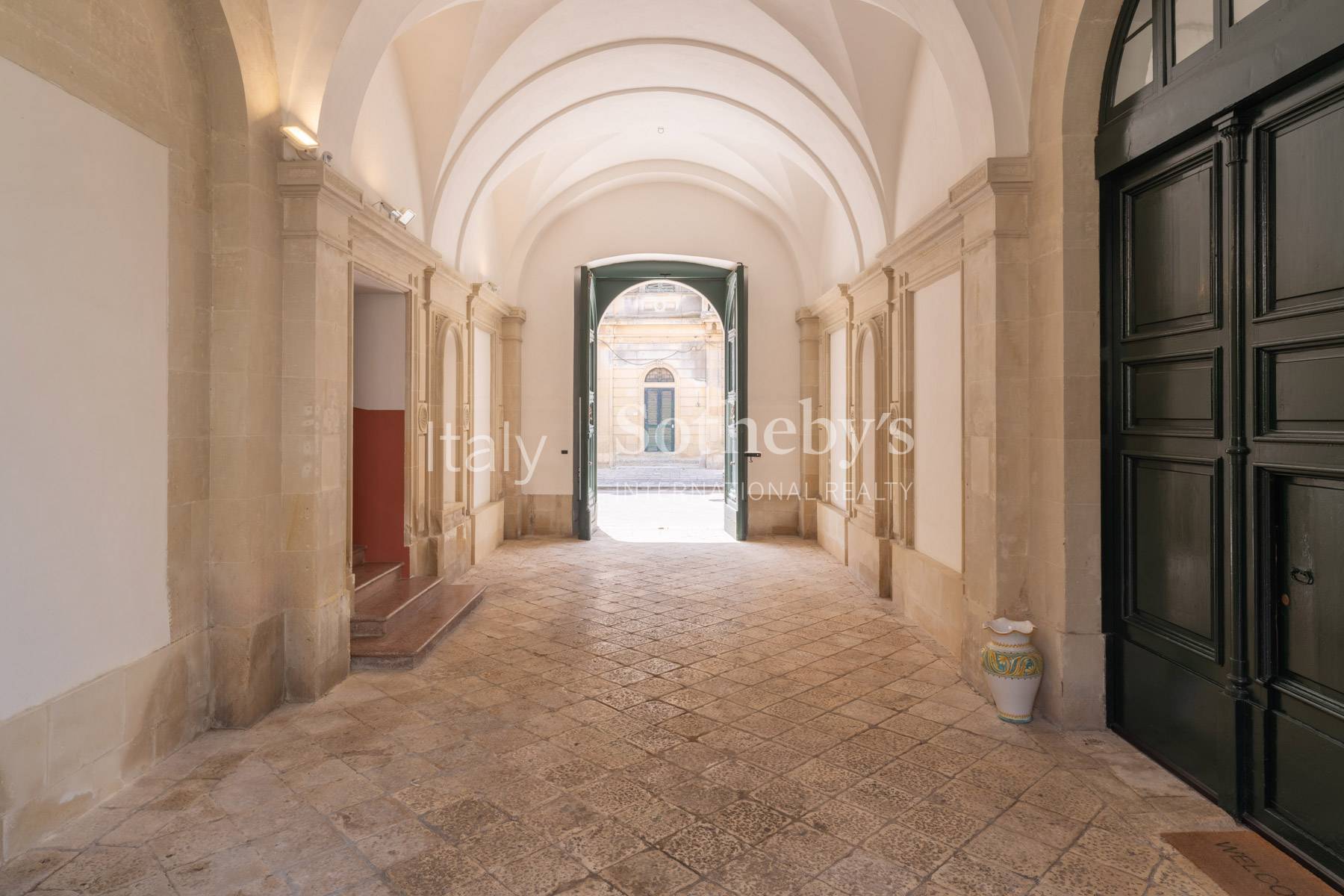  Prestigious historic palace in the heart of the historic town center. - 物件實景