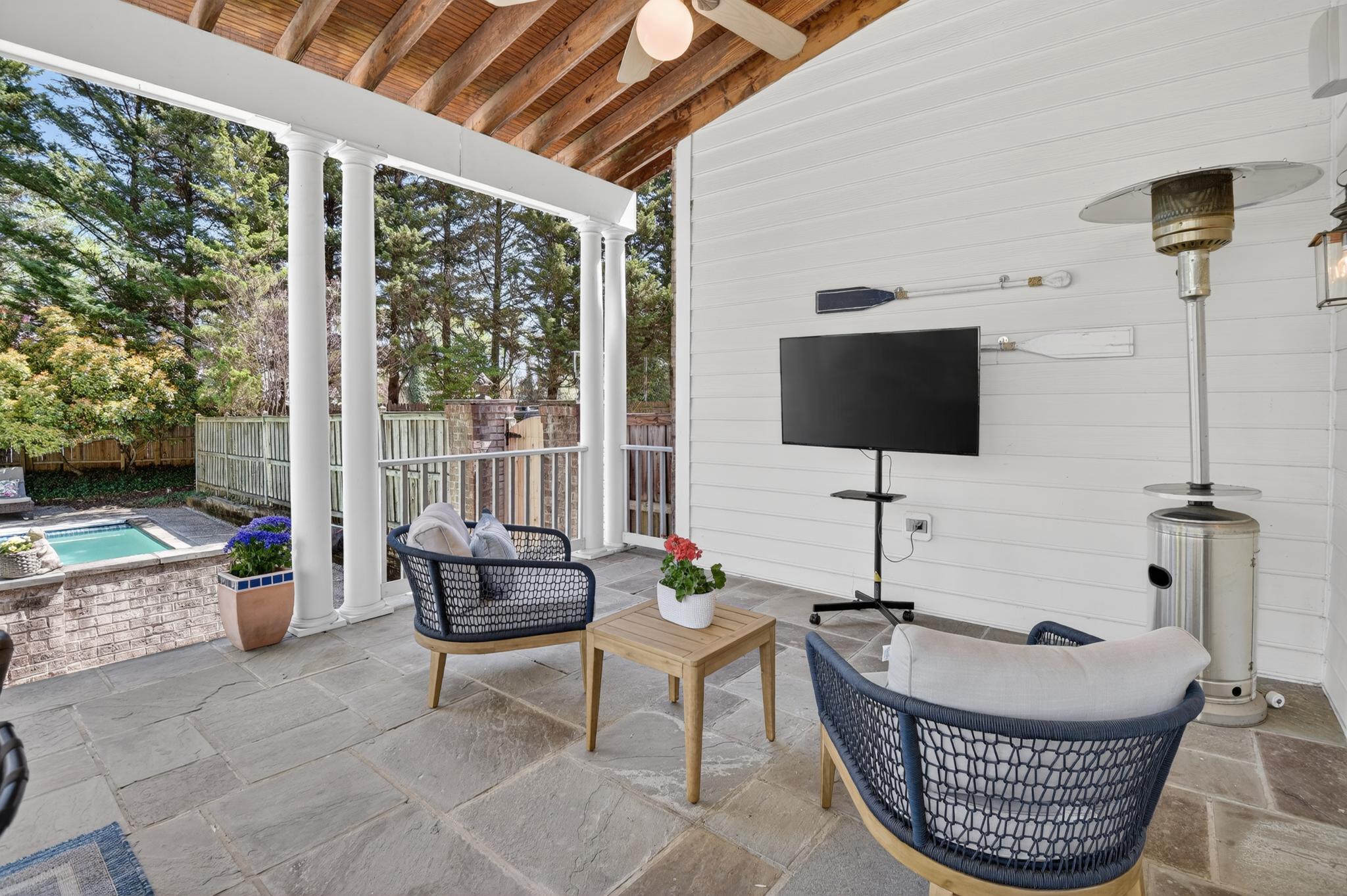  5807 Grosvenor Lane, Bethesda, MD, 20814 - 物件實景