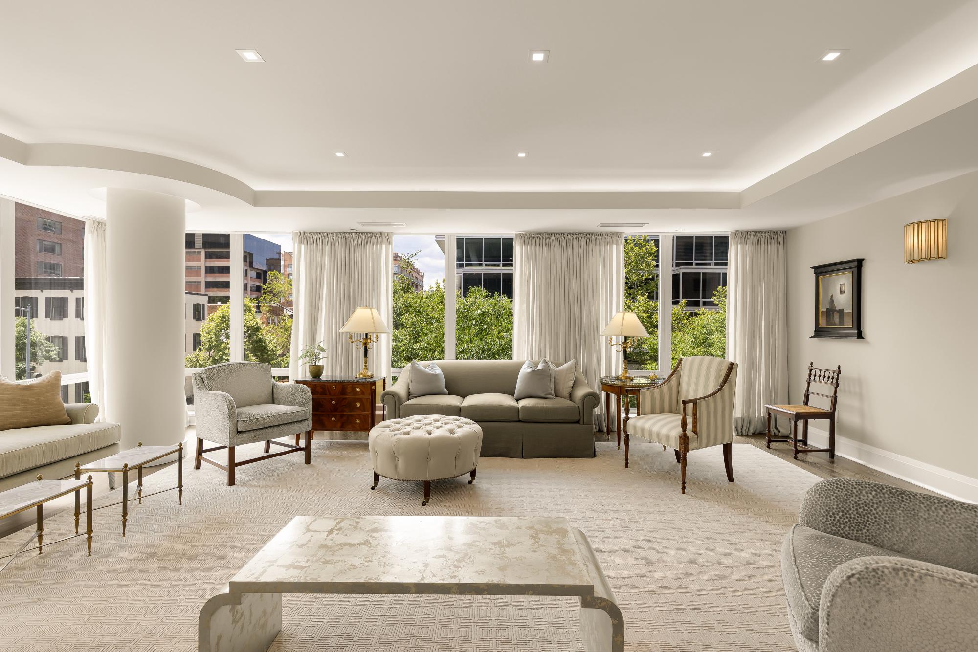  1111 23rd Street NW, Washington, DC, 20037 - 物件實景
