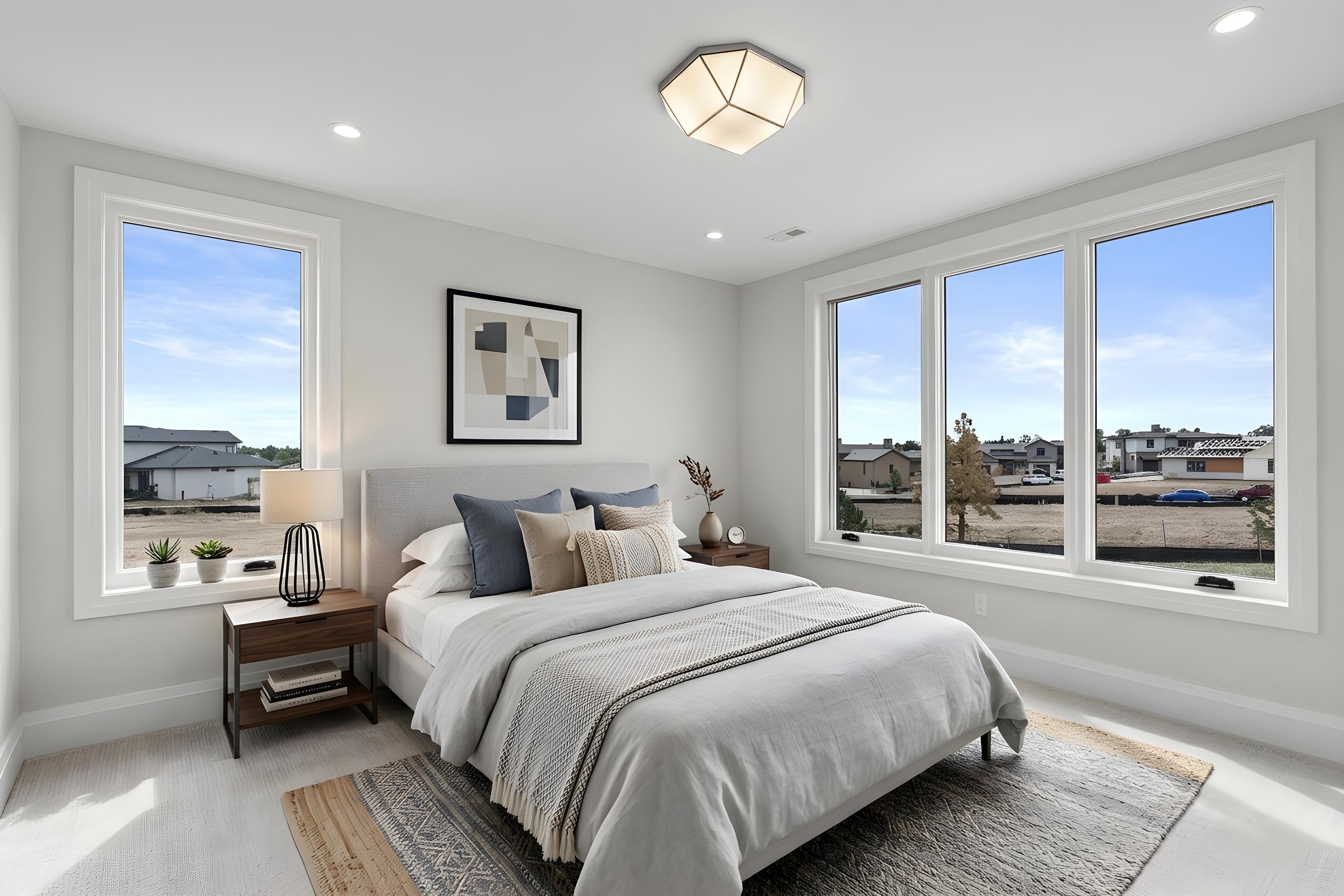  Model Home Sale - 物件實景