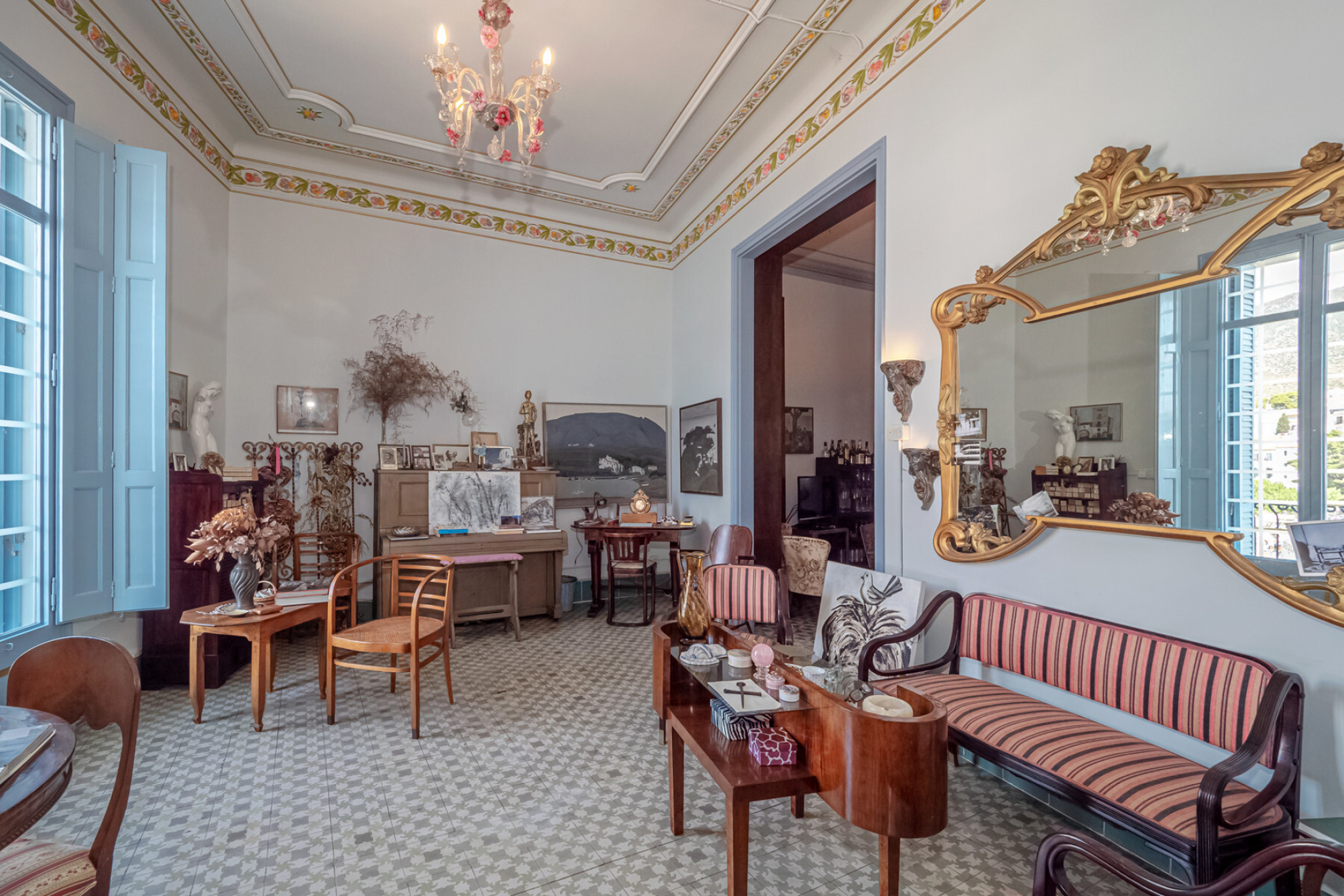  The famous ?Casa Blaua? - Art and prestige in Cadaqués - 物件實景