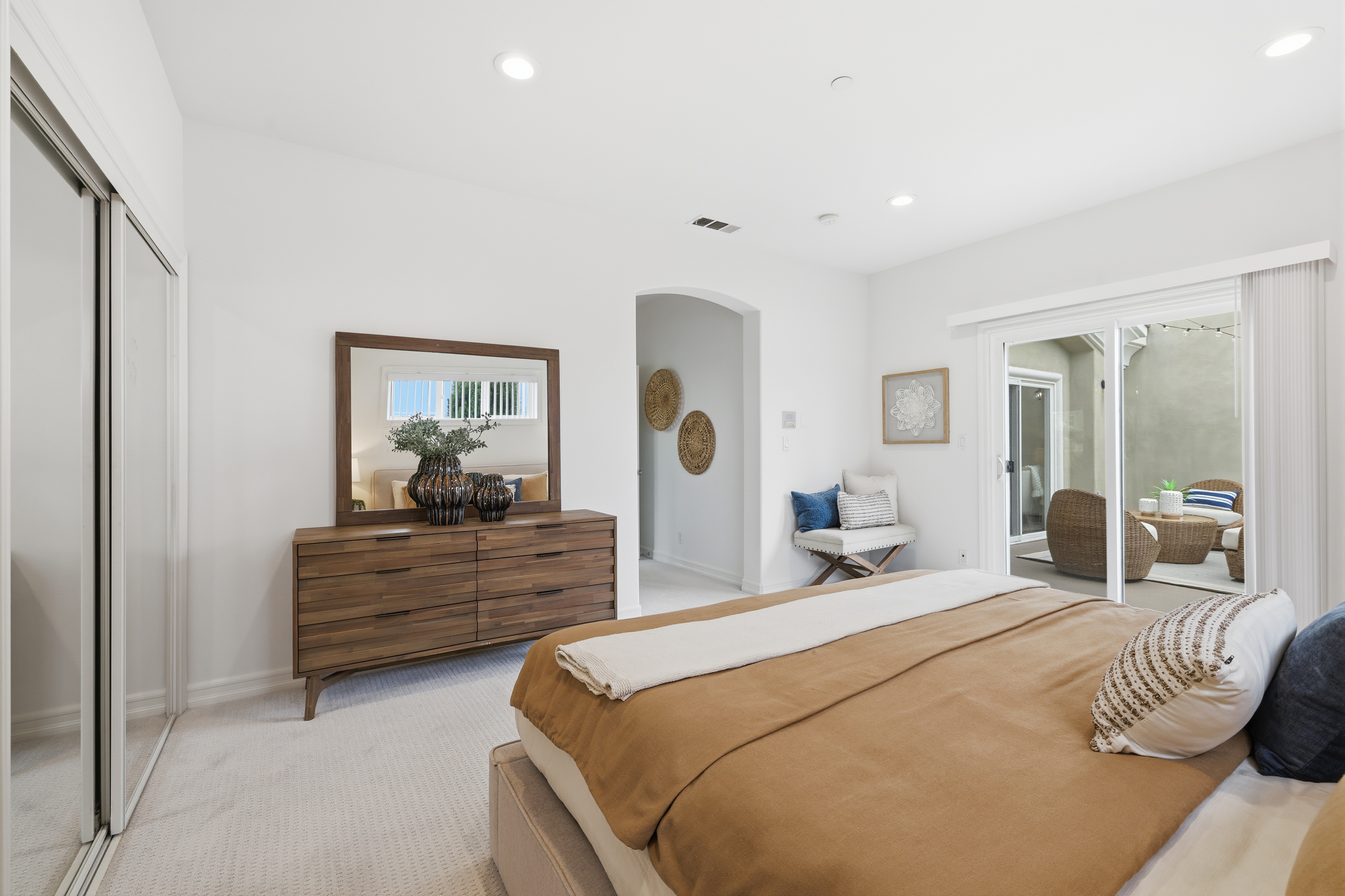  1905 Rockefeller Lane, Redondo Beach, CA 90278 - 物件實景