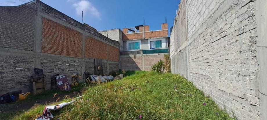 Monte Pelvoux, Ecatepec de Morelos, Estado de méxico, 55070, Mexico, 1 Bedroom Bedrooms, ,1 BathroomBathrooms,Residential,For Sale,Monte Pelvoux,1671873